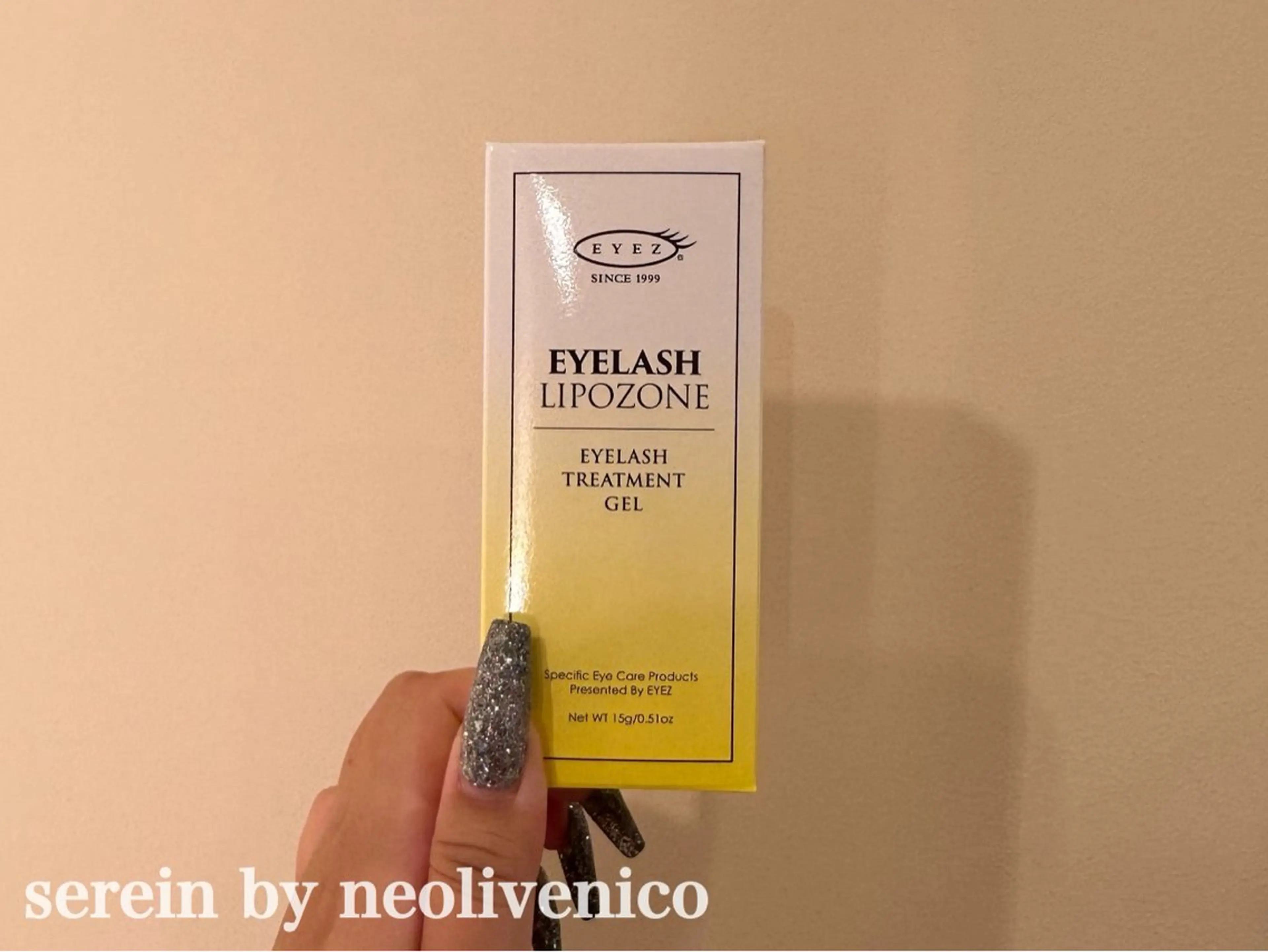 丸山 知夏のマツエク・マツパデザイン