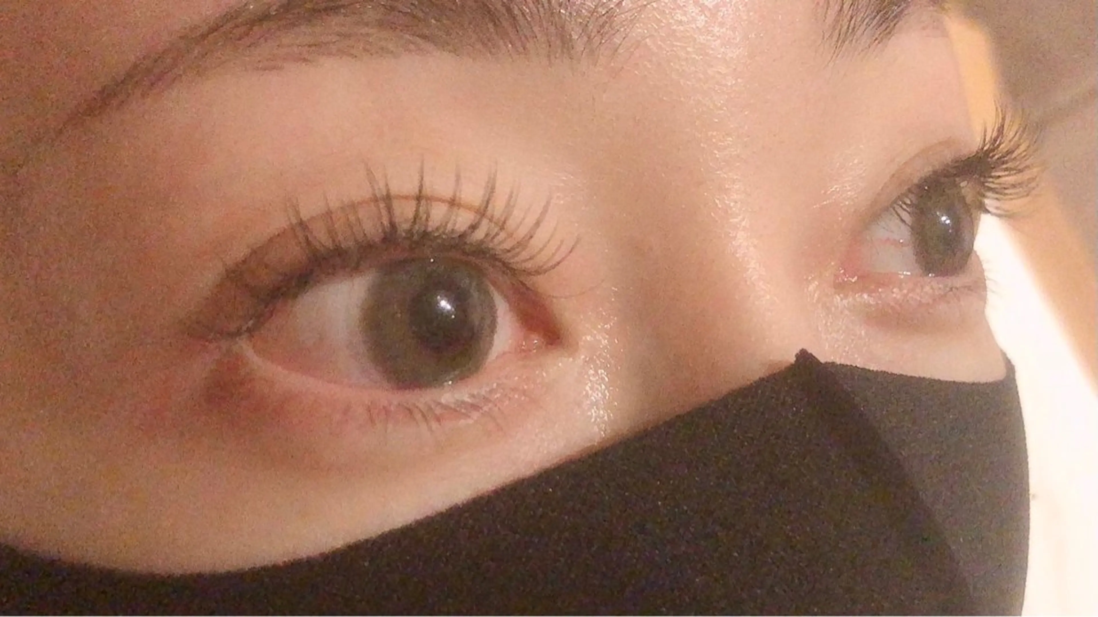 マツエク・マツパ マツエク NOA 🏝🌞のマツエク・マツパデザイン