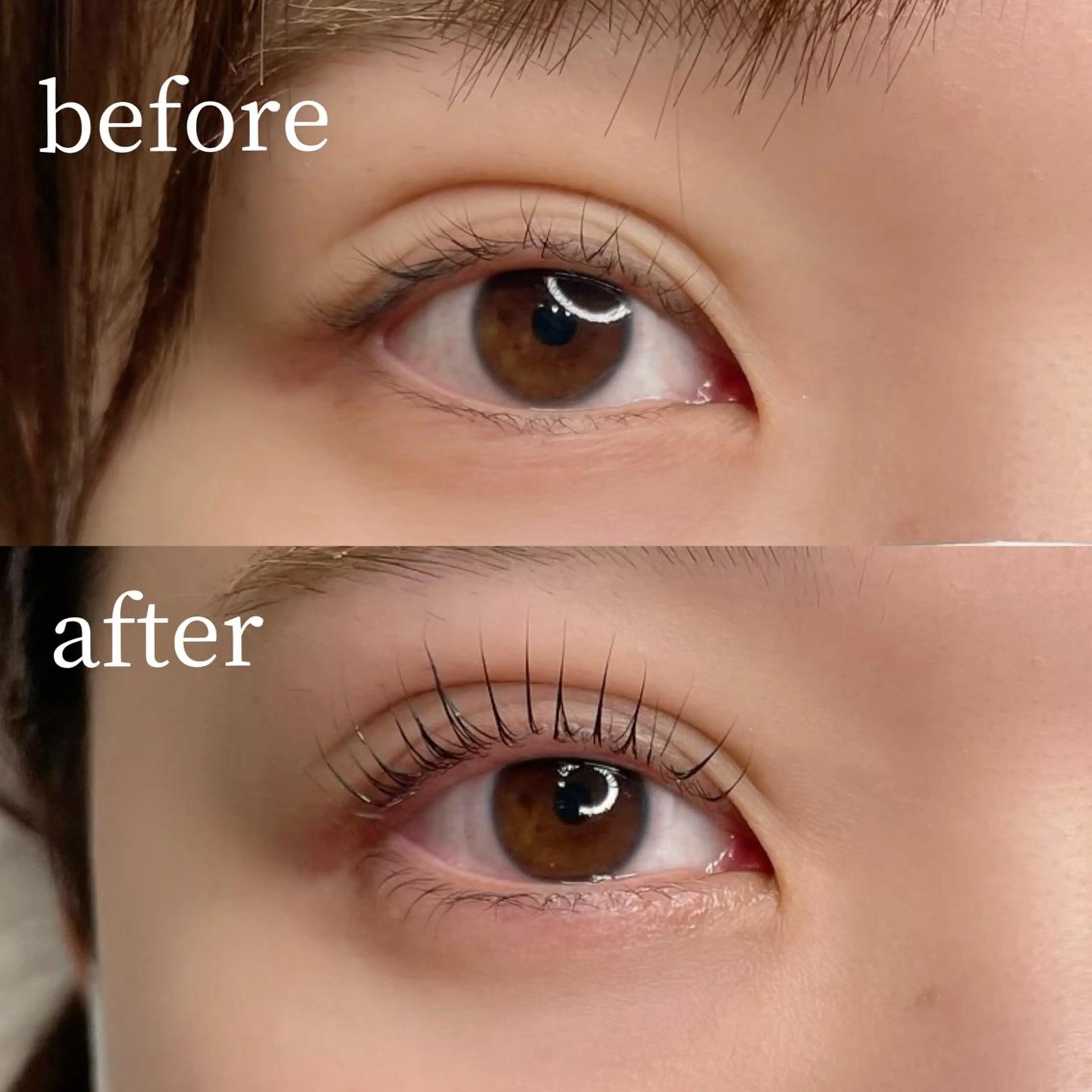 マツエク・マツパ 🤍二条城北iu. /IKUHOのマツエク・マツパデザイン