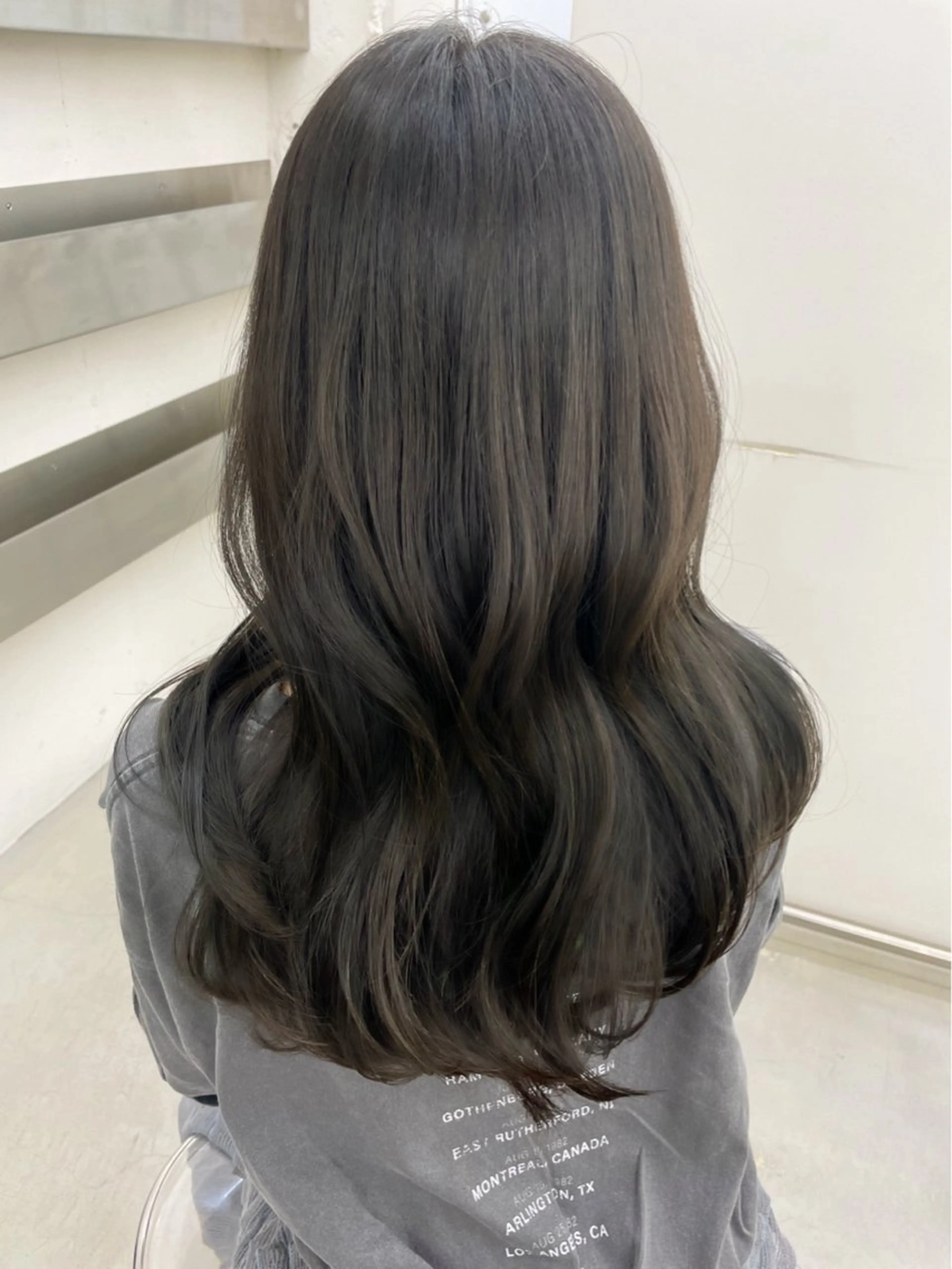 カット♡の写真