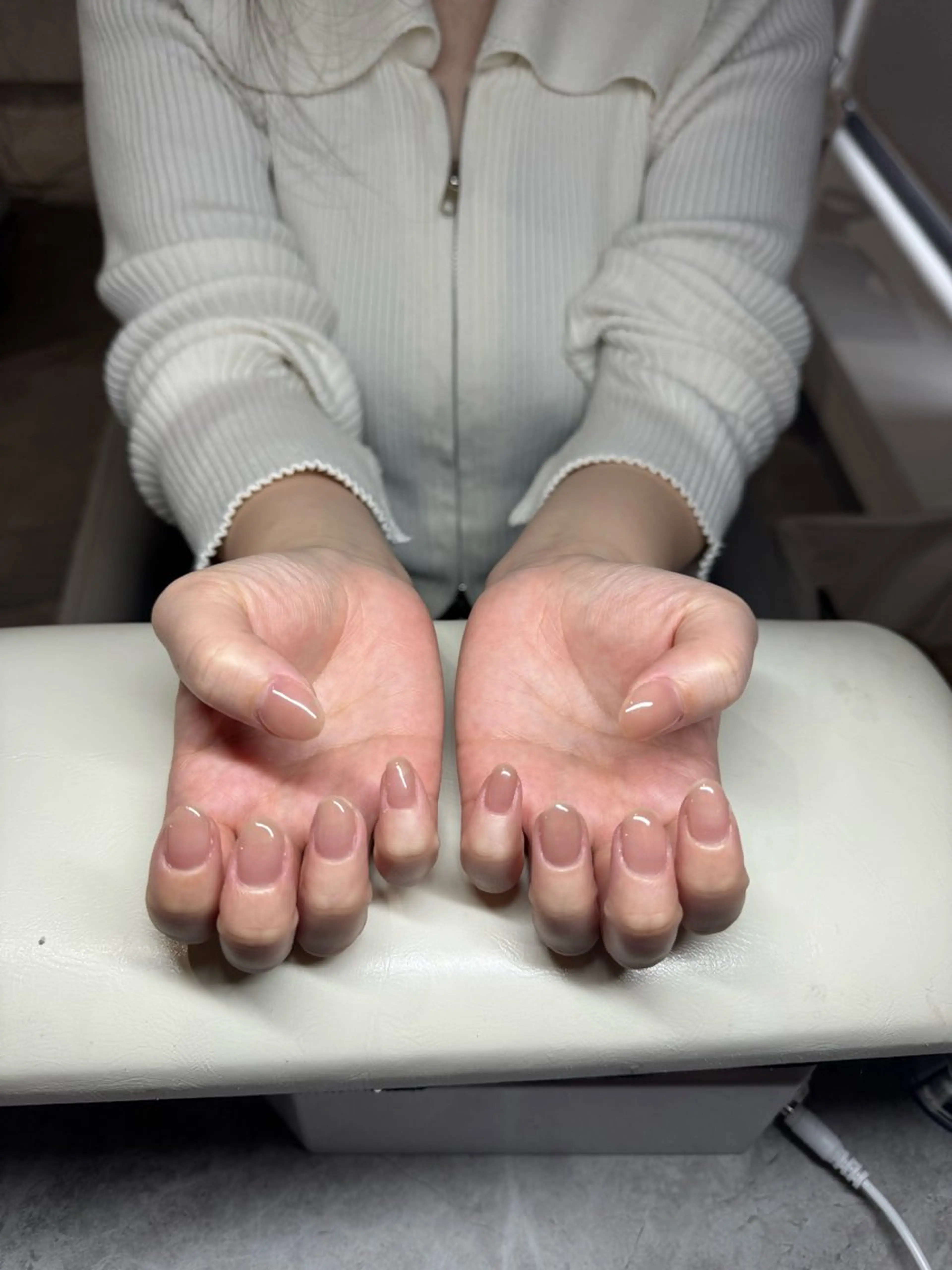 ネイル ハンドネイル IROHA NAIL 北村菜帆のネイルデザイン