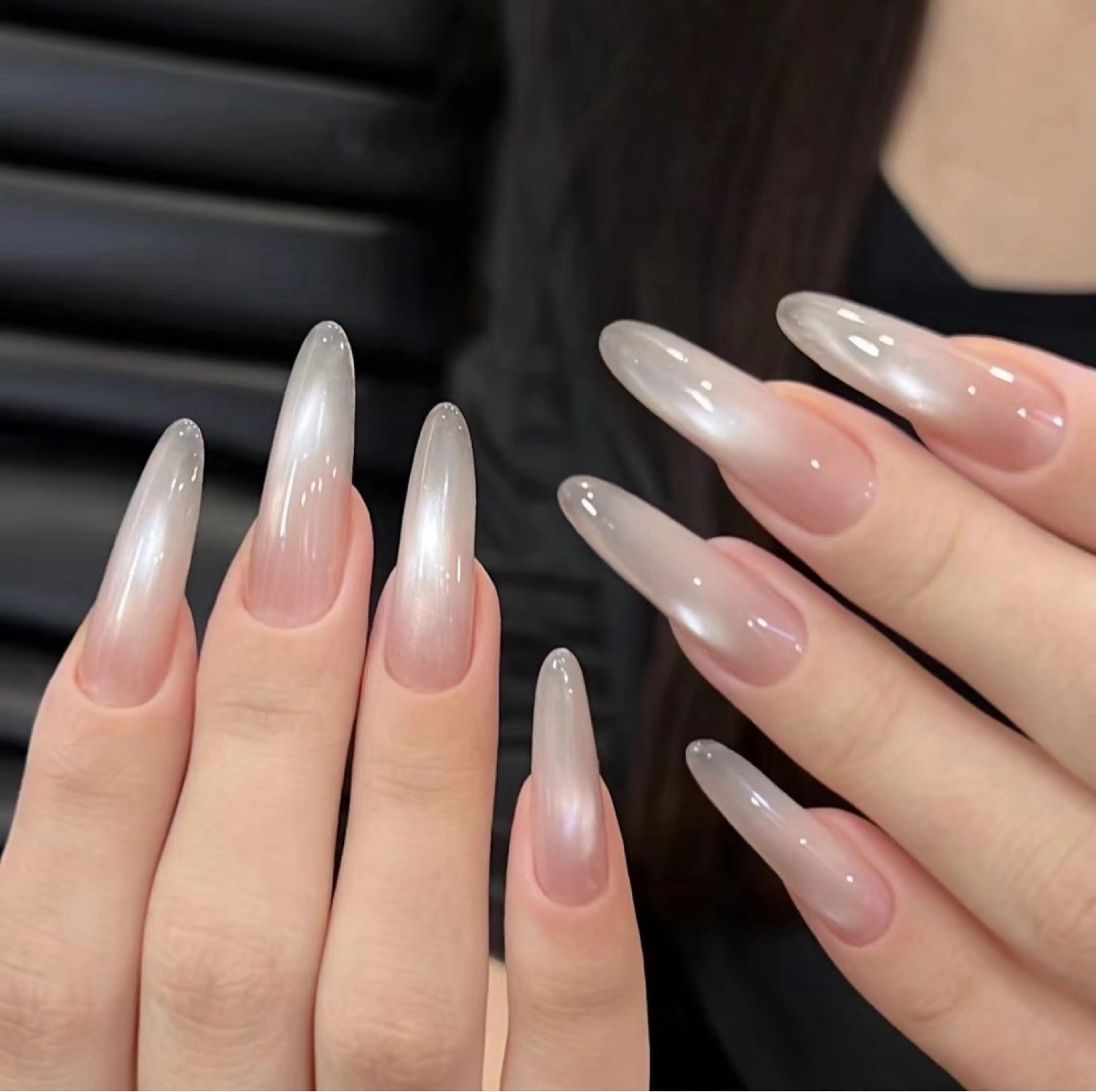 ネイル Trend Nail ゆーはんのネイルデザイン