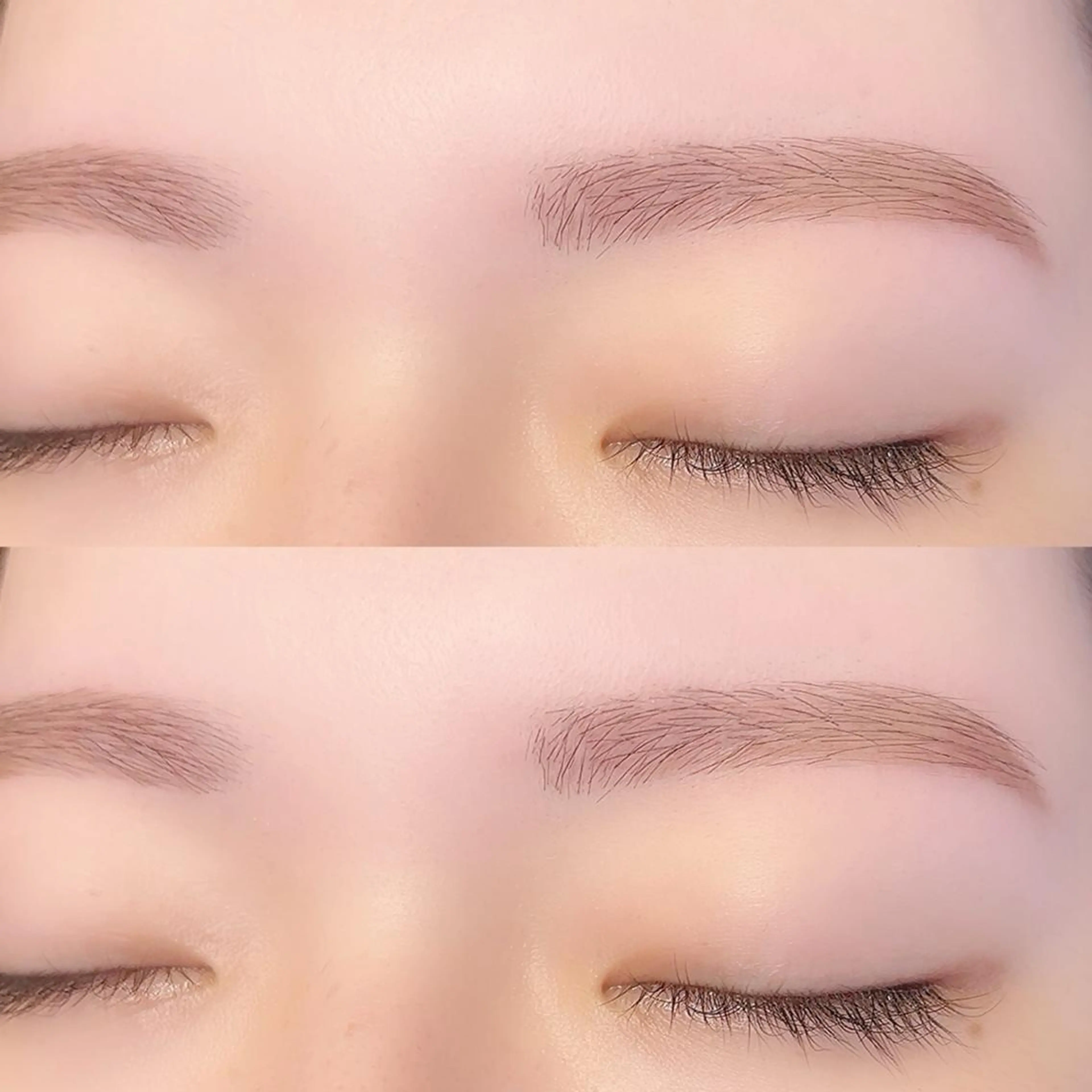 アイブロウ ワックス脱毛 眉カット その他(アイブロウ) まつ毛ﾊﾟｰﾏ/眉毛 ❤︎karinのマツエク・マツパデザイン