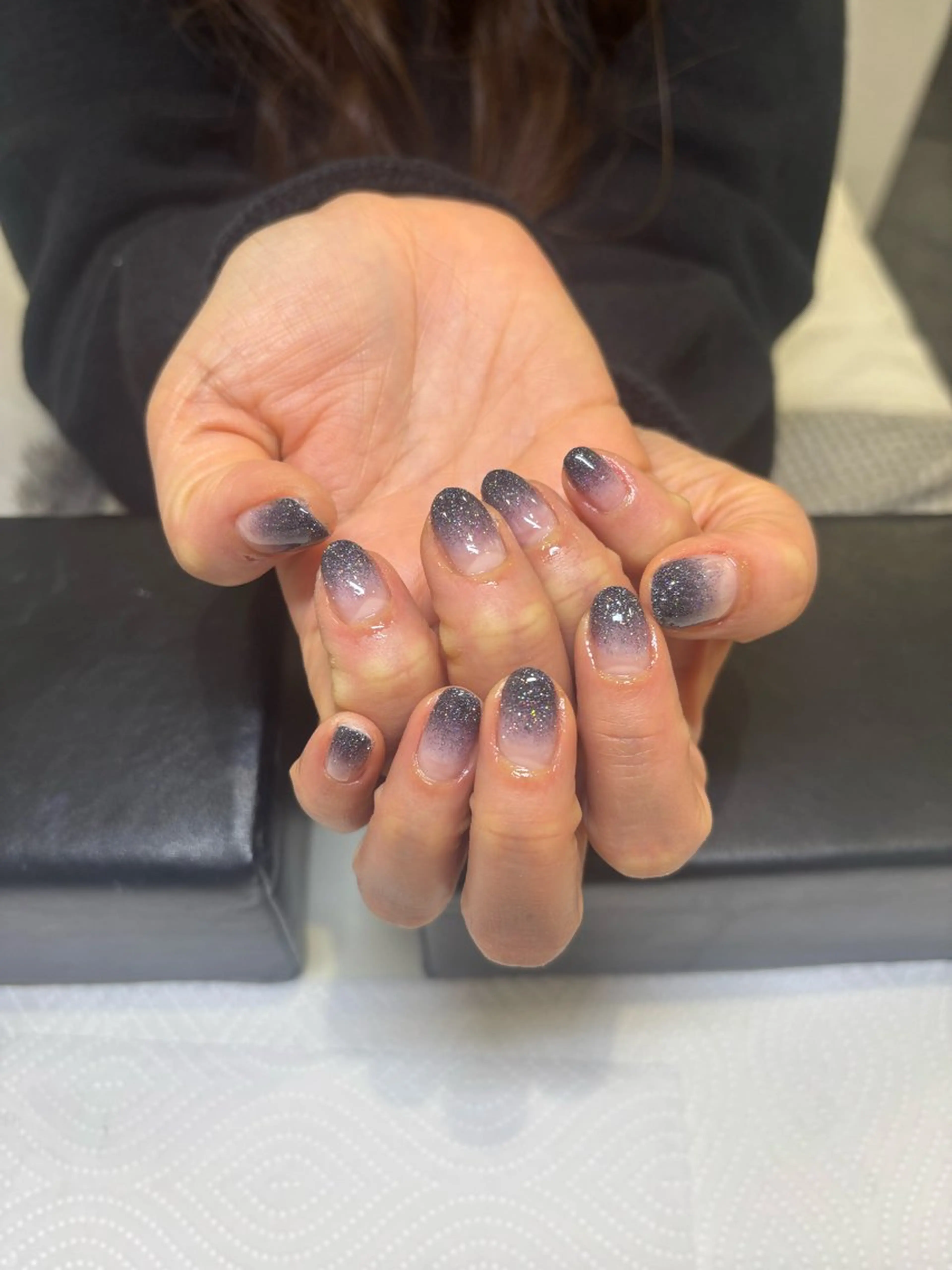 ネイル VENUSBELT mireiのネイルデザイン