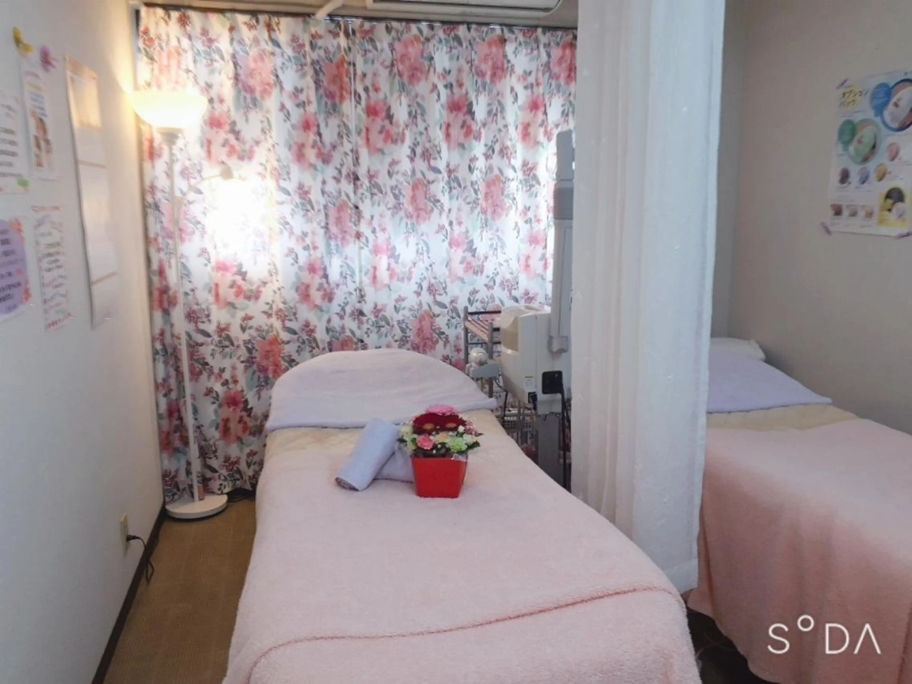 宮下 みほのエステ・リラクイメージ