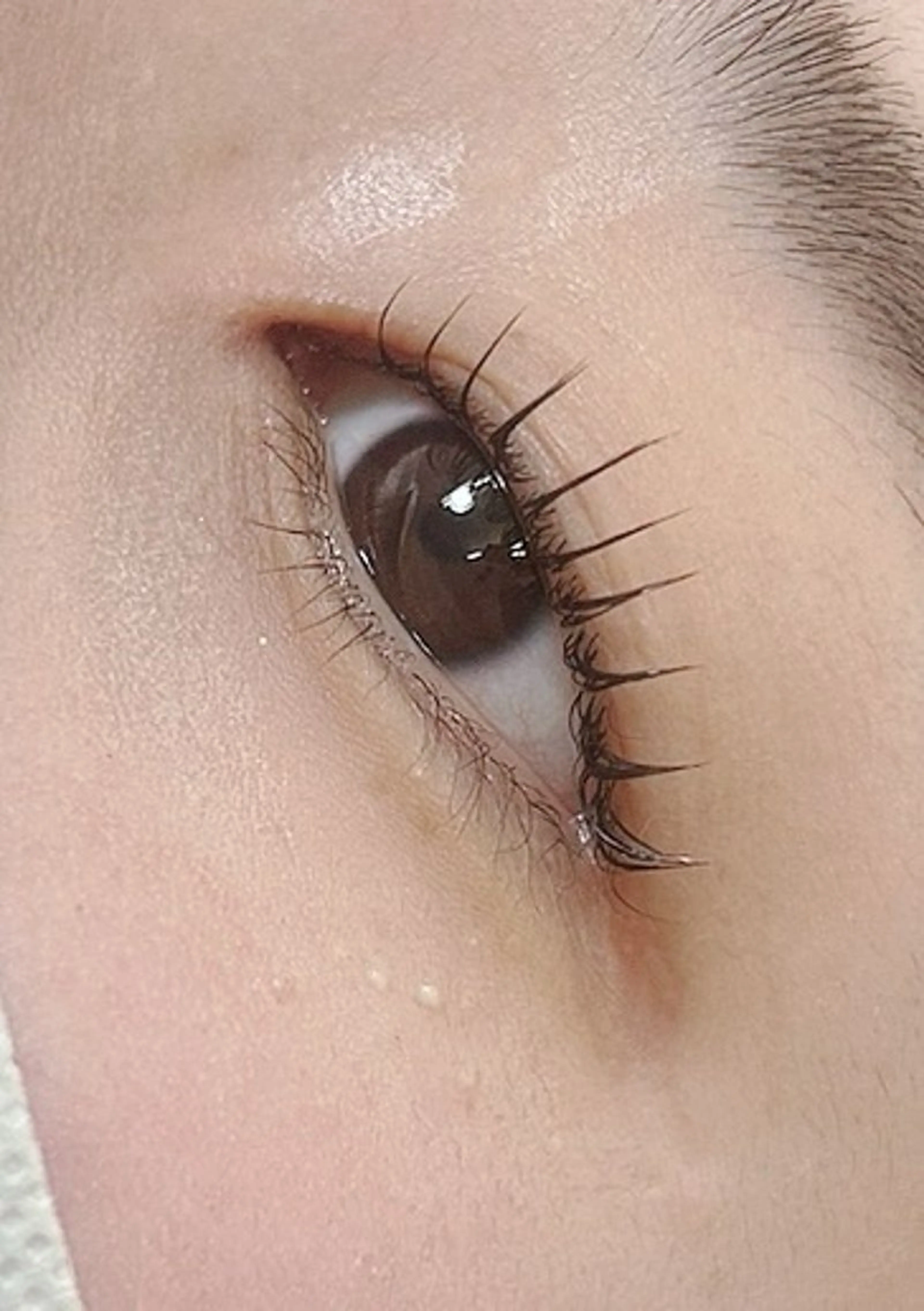 マツエク・マツパ alicetokyo senaのマツエク・マツパデザイン