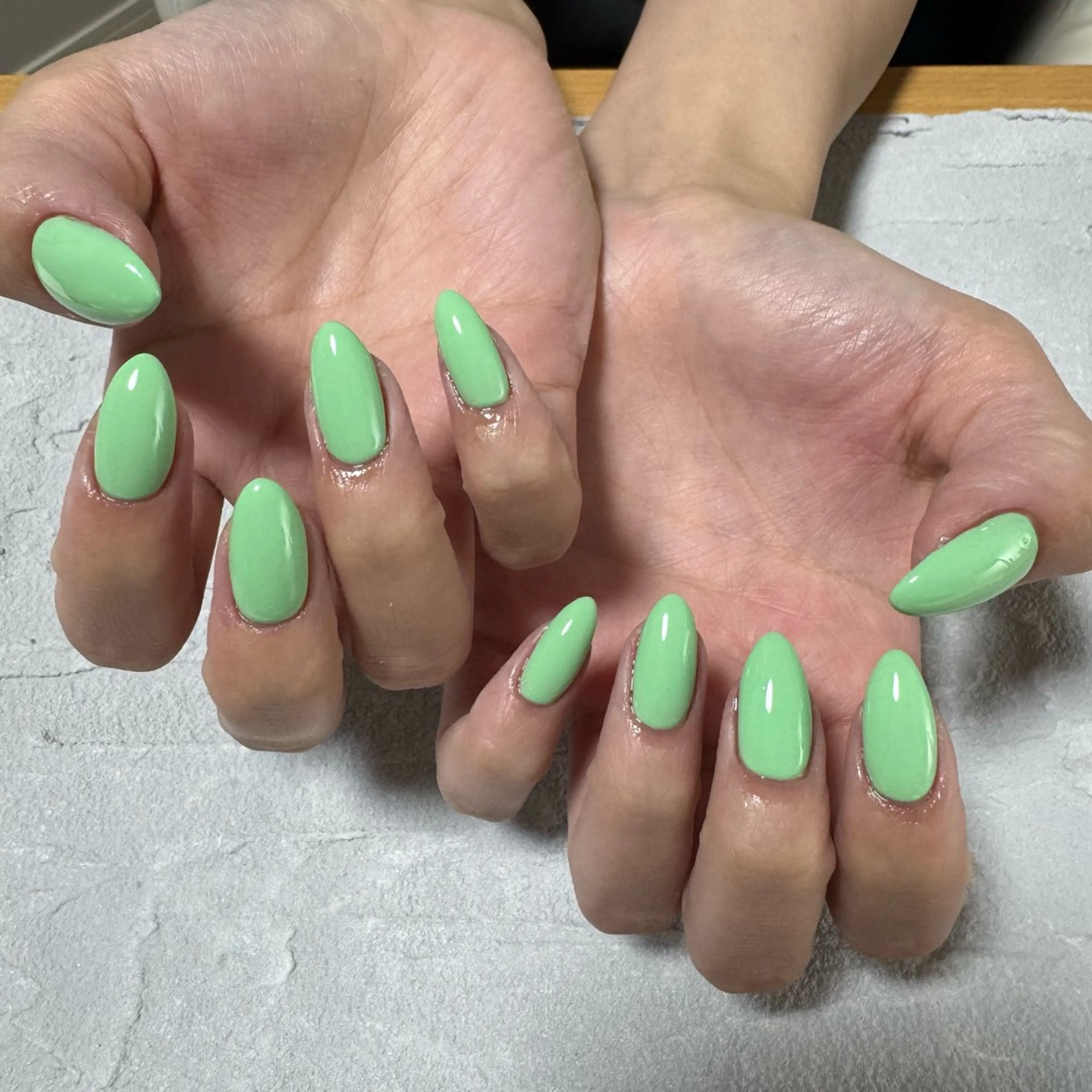 ネイル ハンドネイル ☺︎ NOZOMI☺︎のネイルデザイン