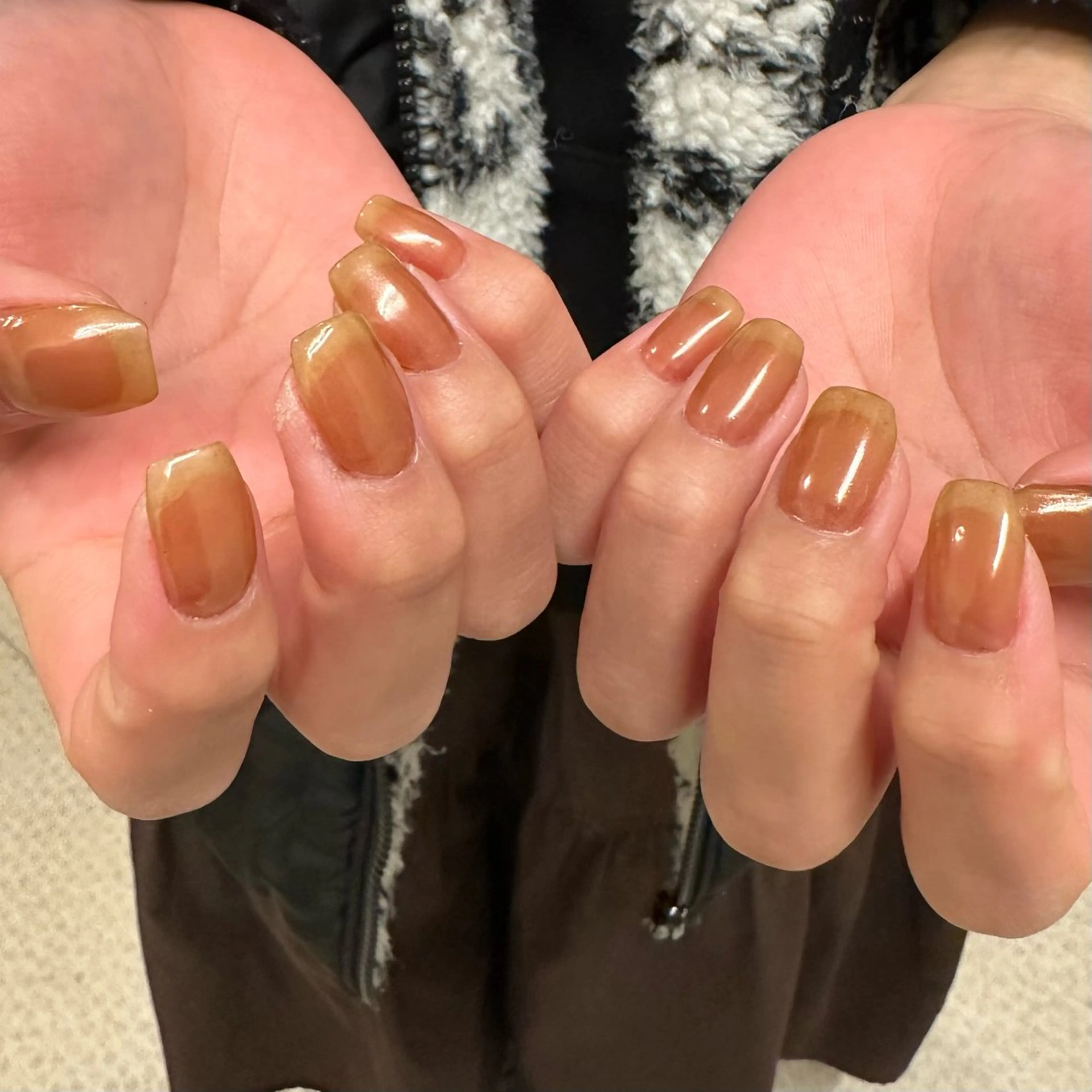 ネイル 白垣 月のマツエク・マツパデザイン