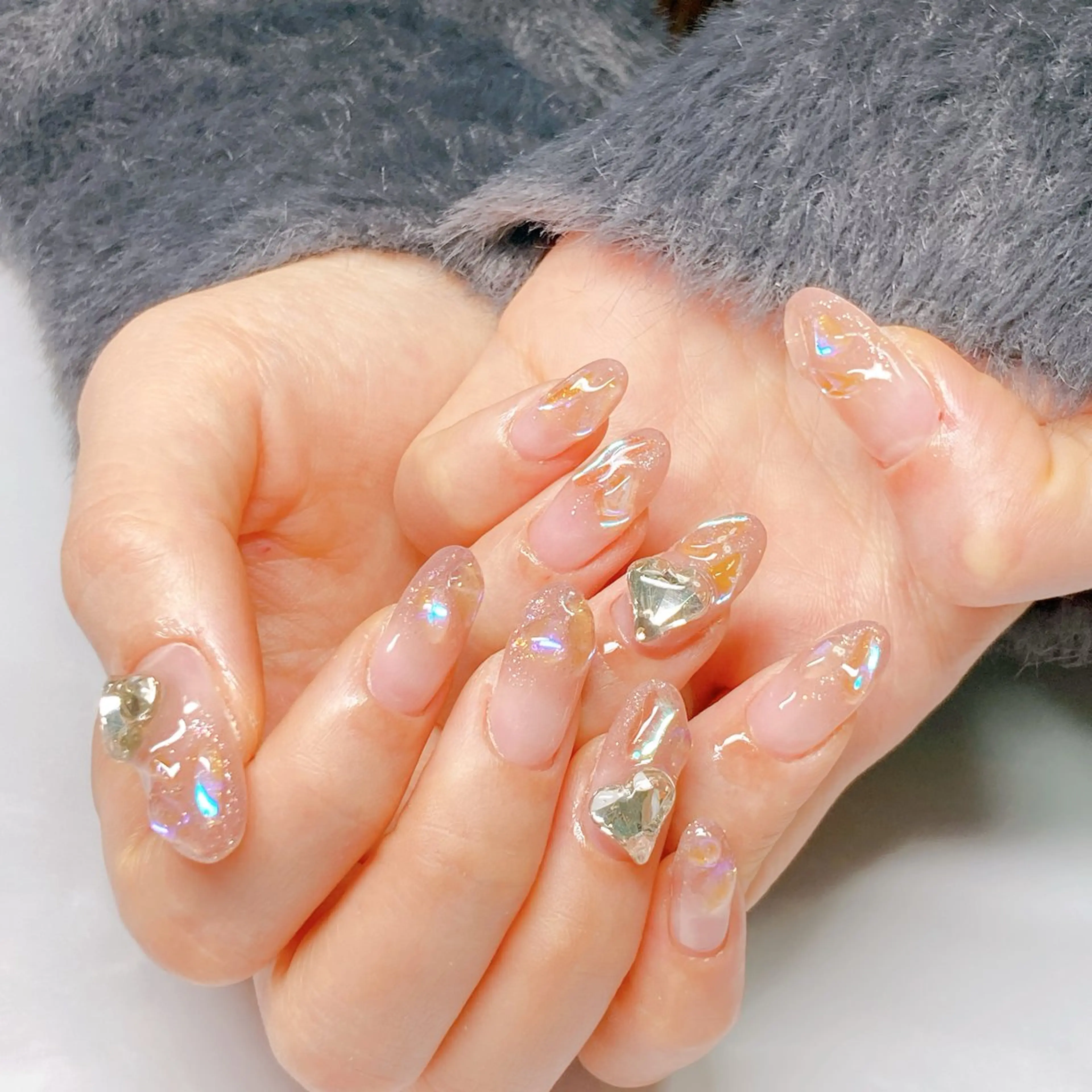 ネイル PLANET nailのネイルデザイン