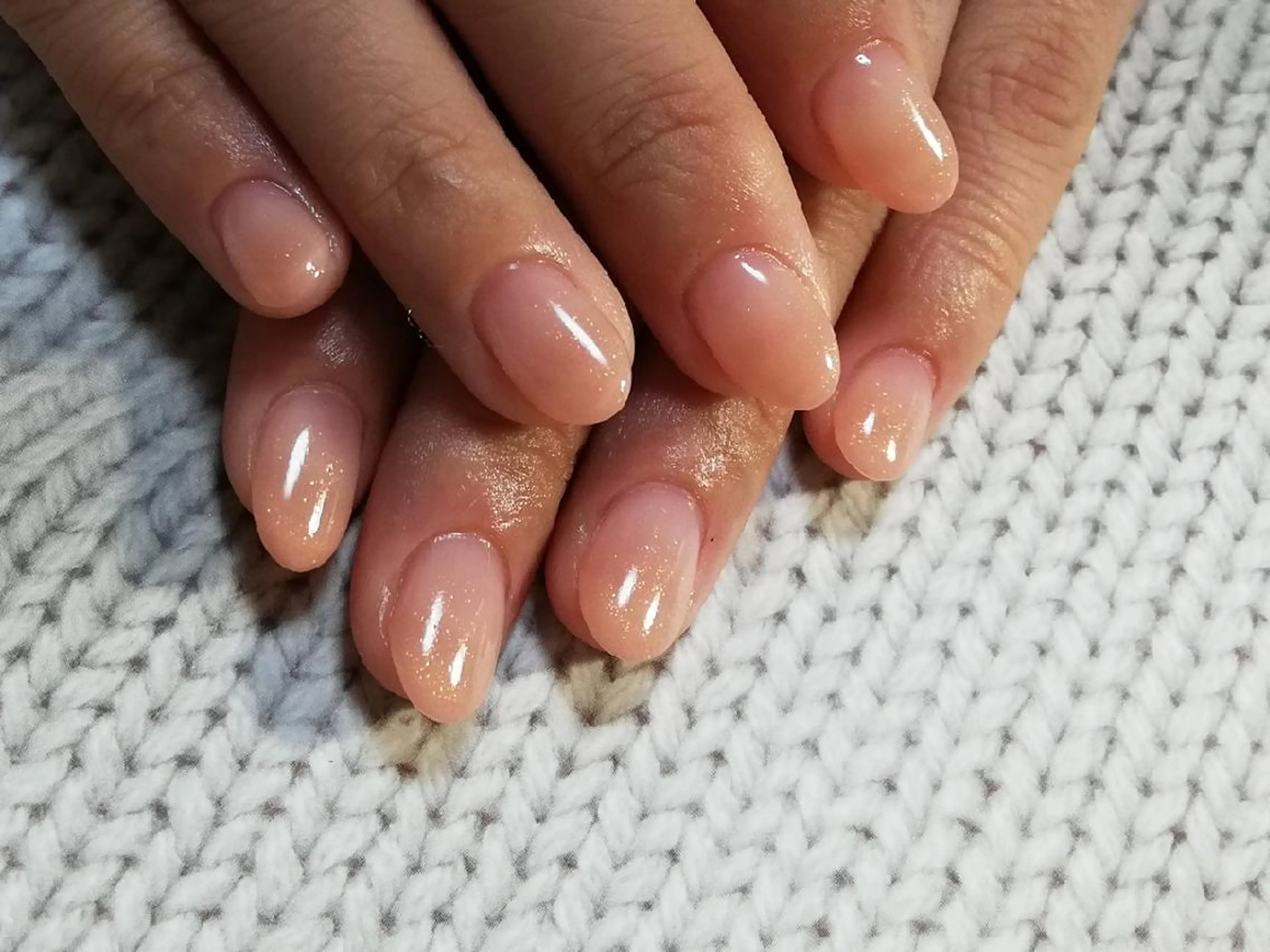 ネイル ネイルサロンほっこり kanaのネイルデザイン