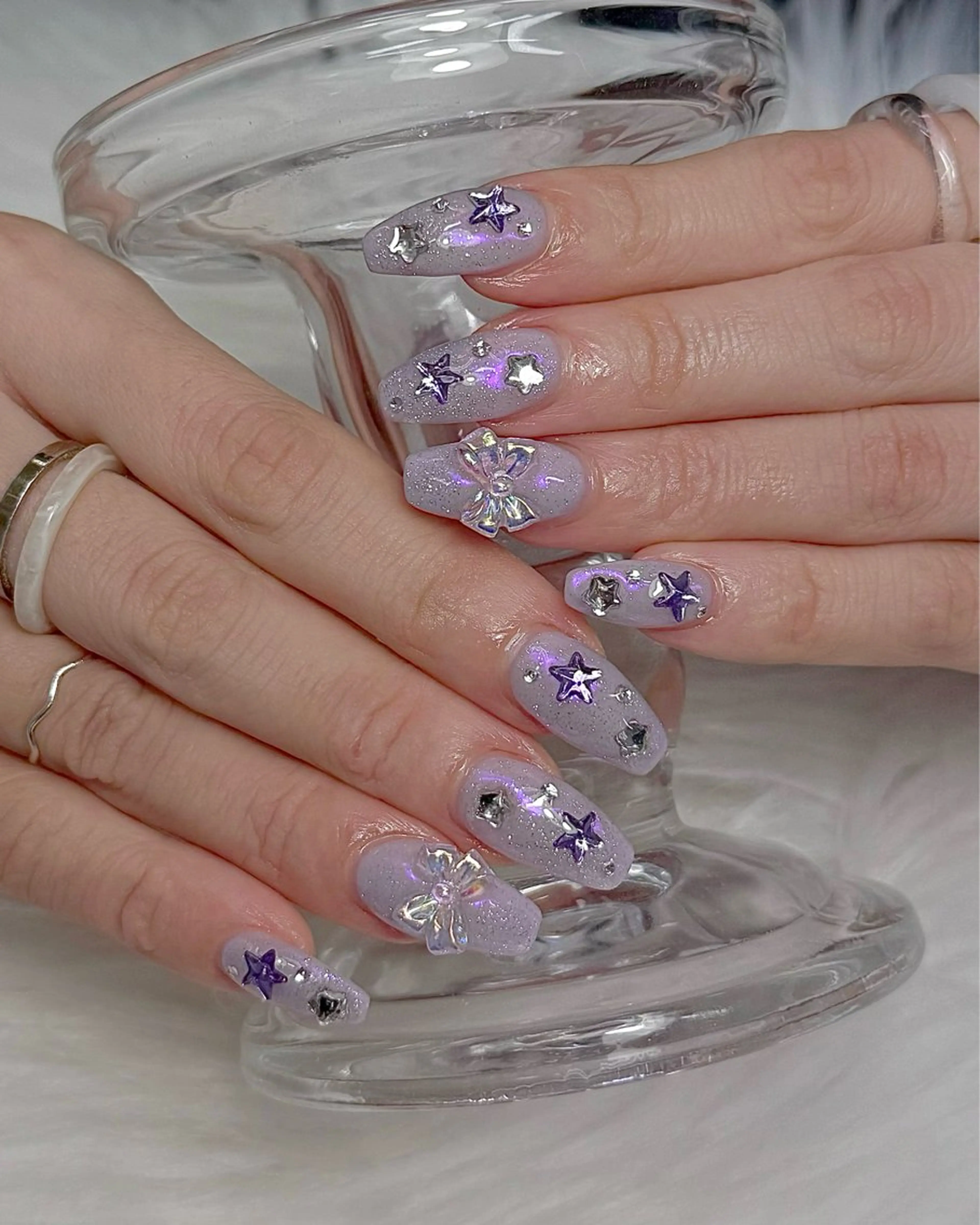 ネイル ハンドネイル Lino+ ネイル&よもぎ蒸しのネイルデザイン