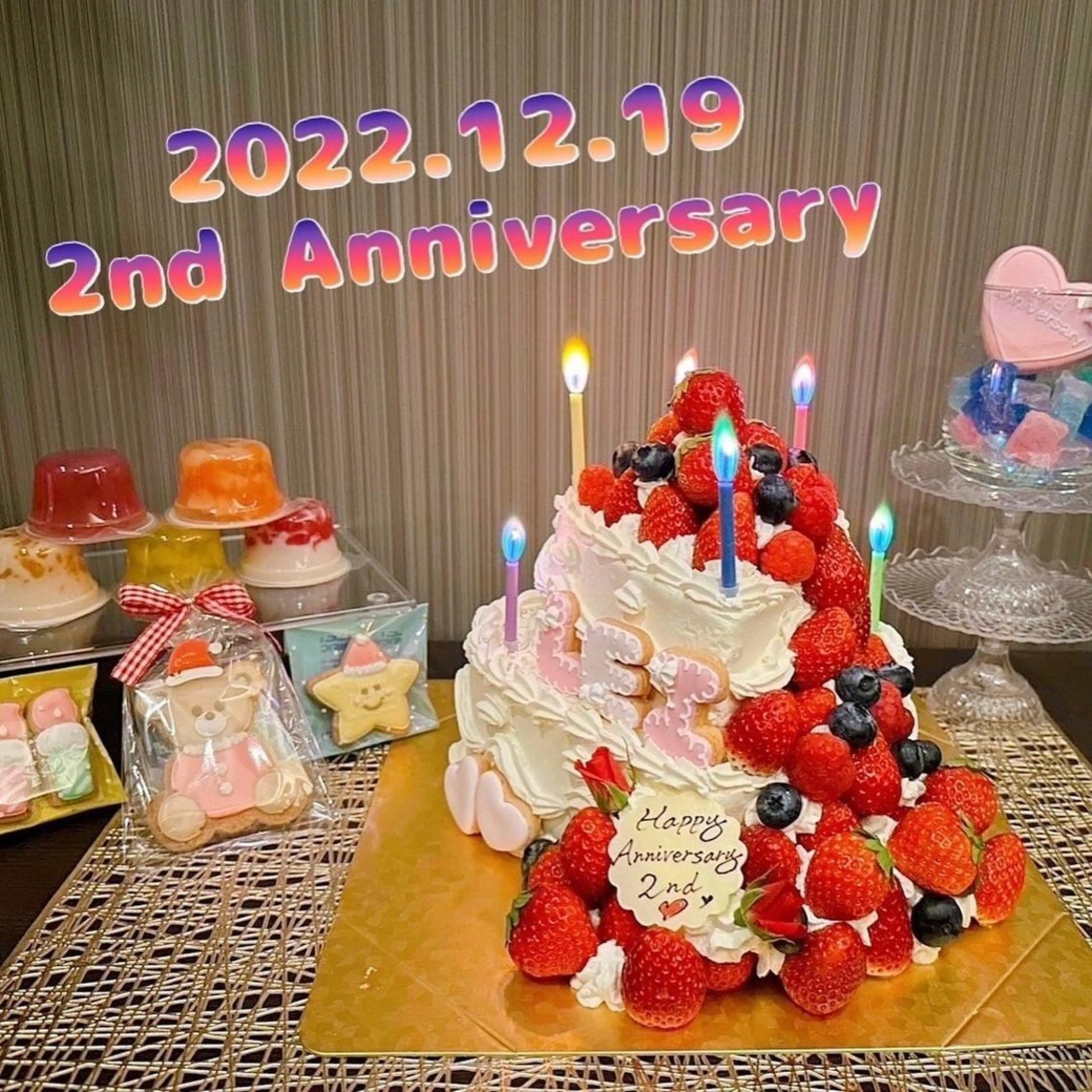 Private salon Lei所属・Private salon Leiのエステ・リラクイメージ