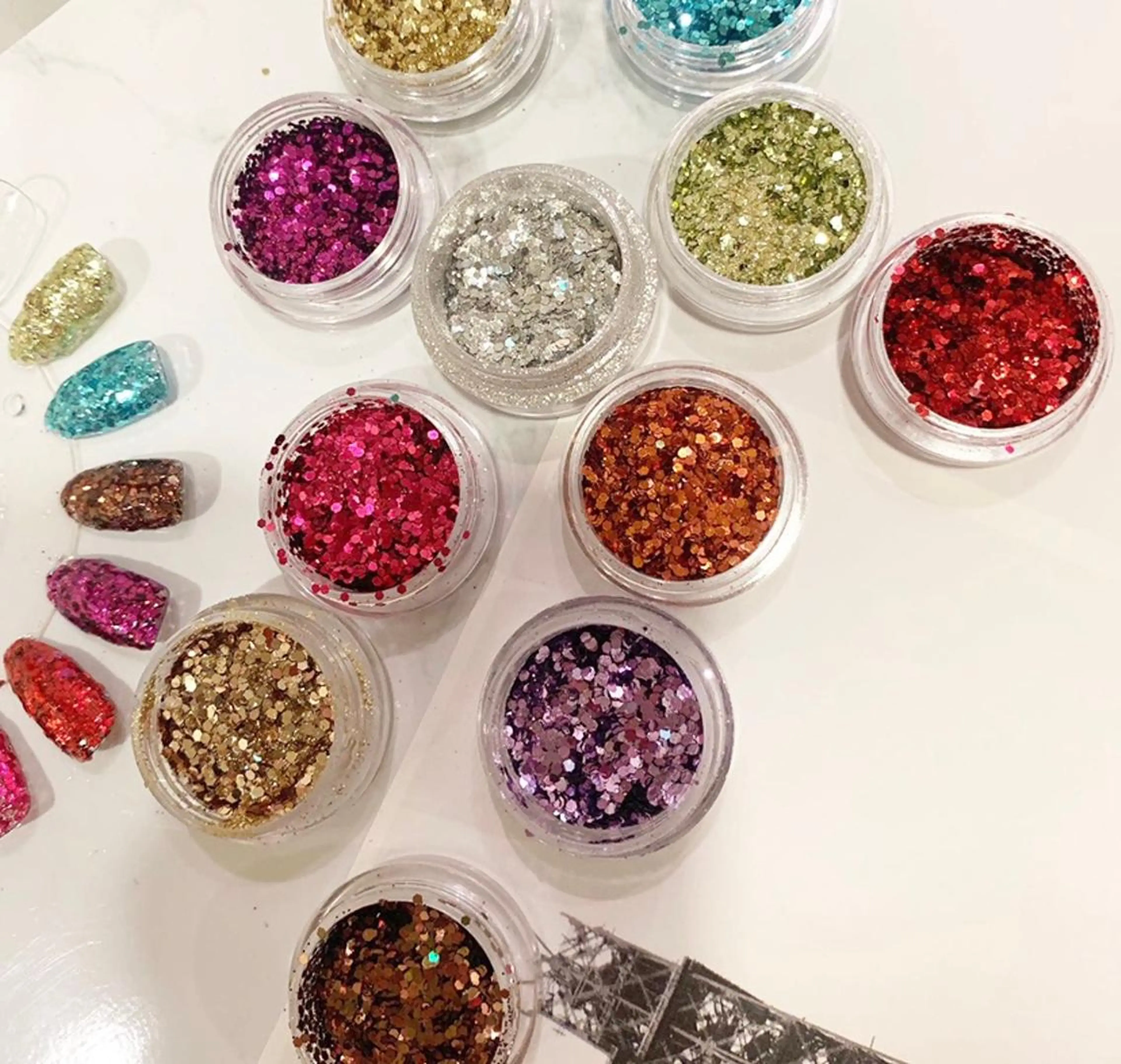 ネイル *･*MIMnail 1号店･*:･*のネイルデザイン