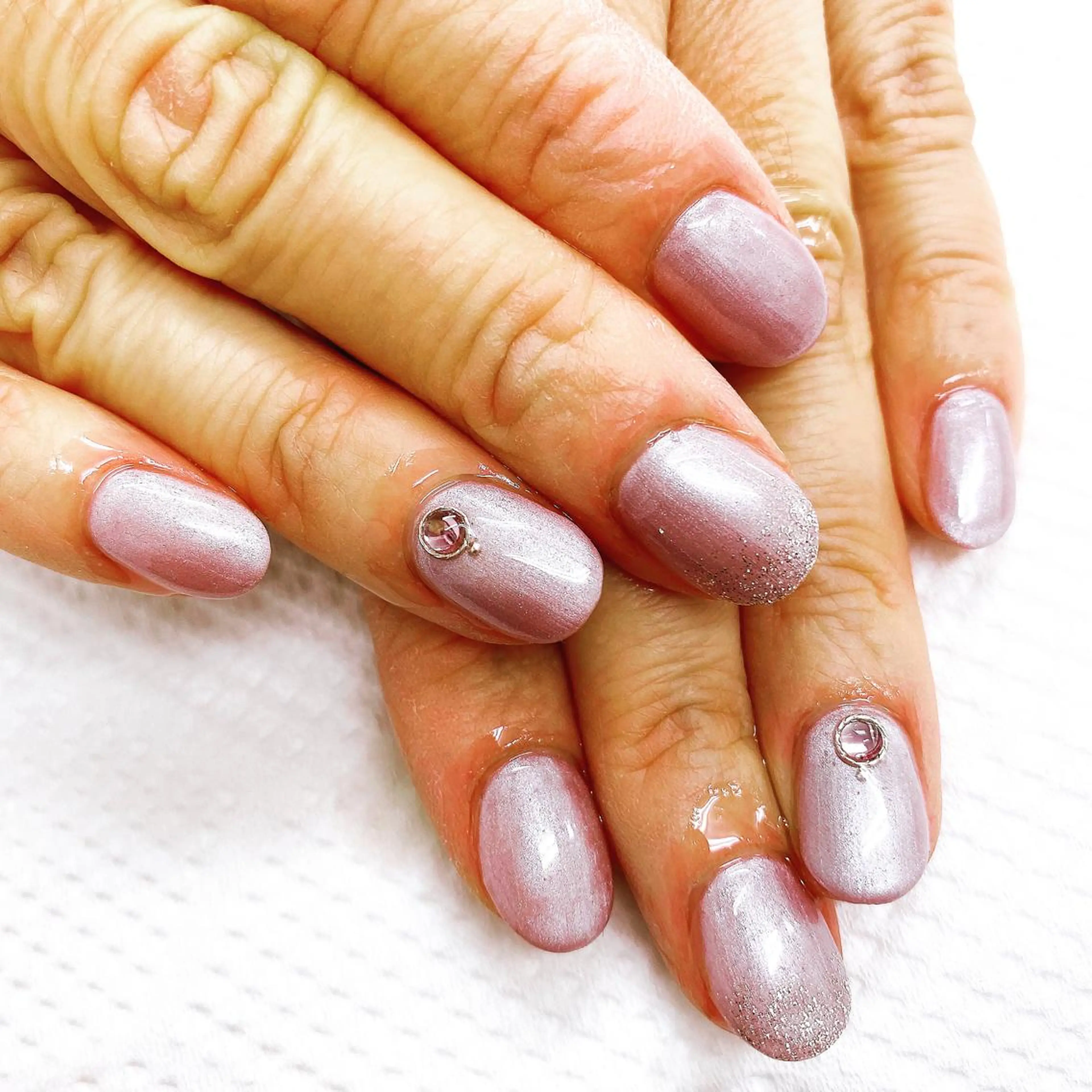 ネイル N._._.claw[エヌクロー]所属・N._._. clawのネイルデザイン