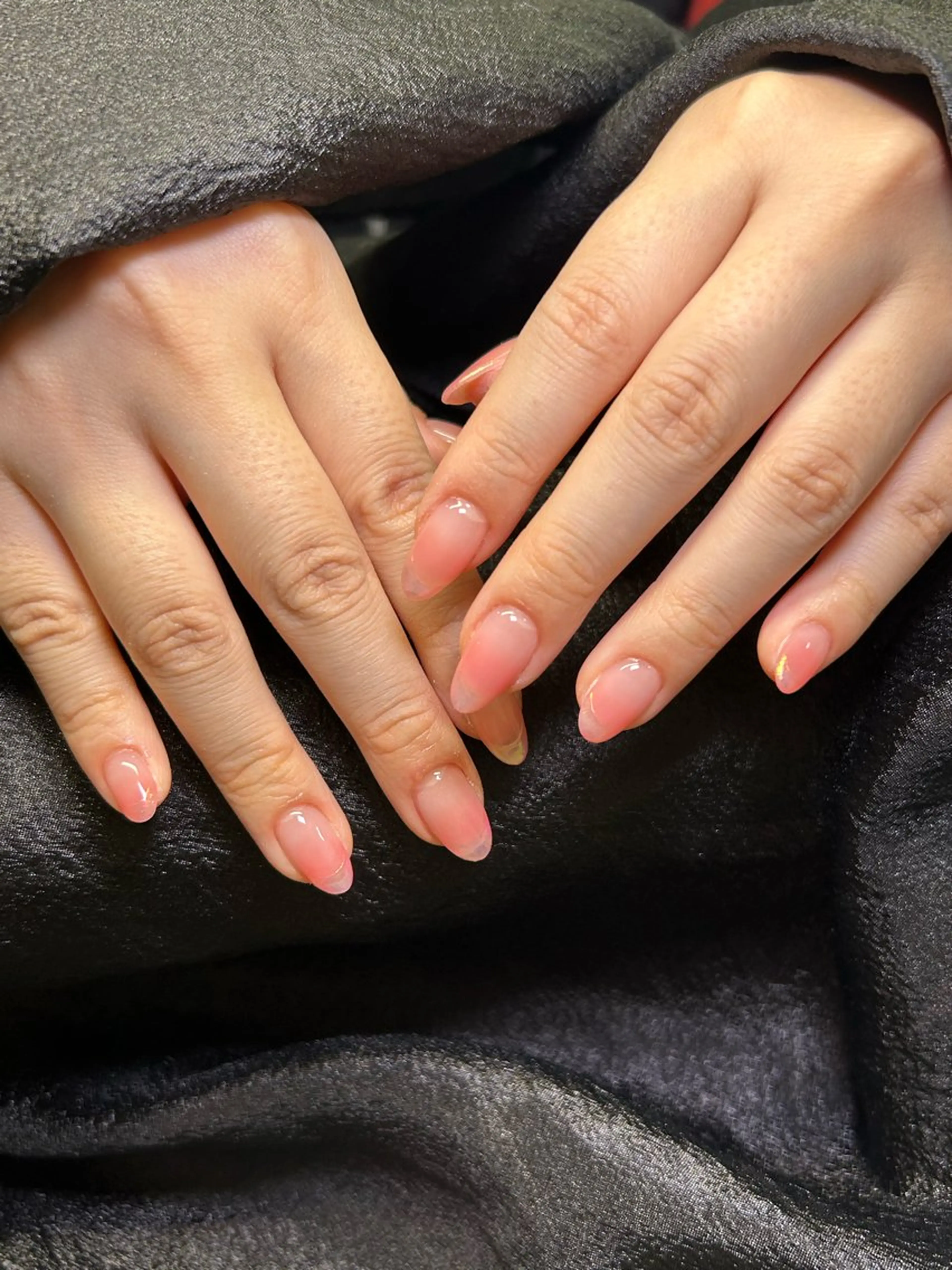 ネイル Rose nail HOSHIのネイルデザイン