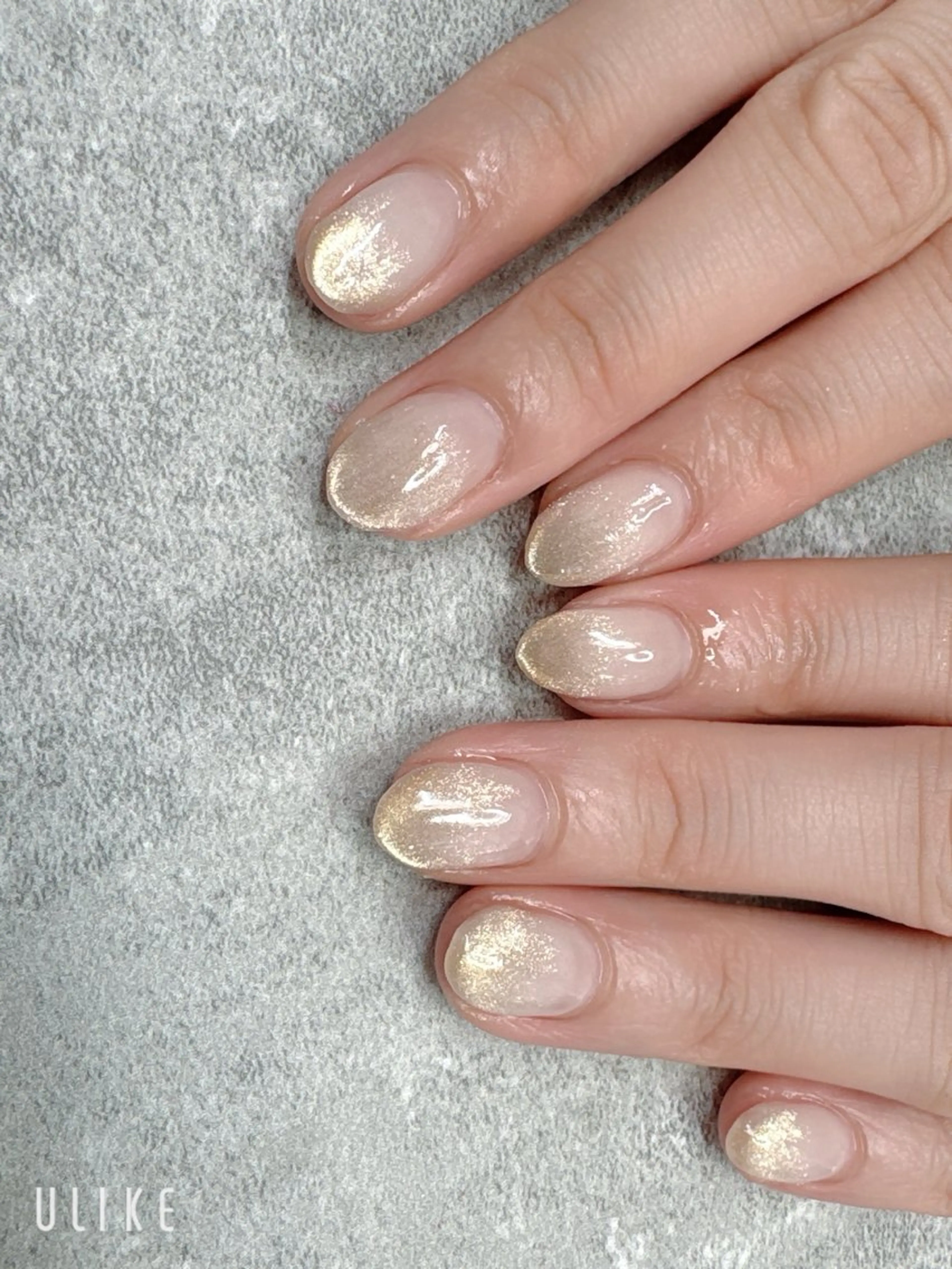 ネイル ハンドネイル nailsalon LeeRaのネイルデザイン