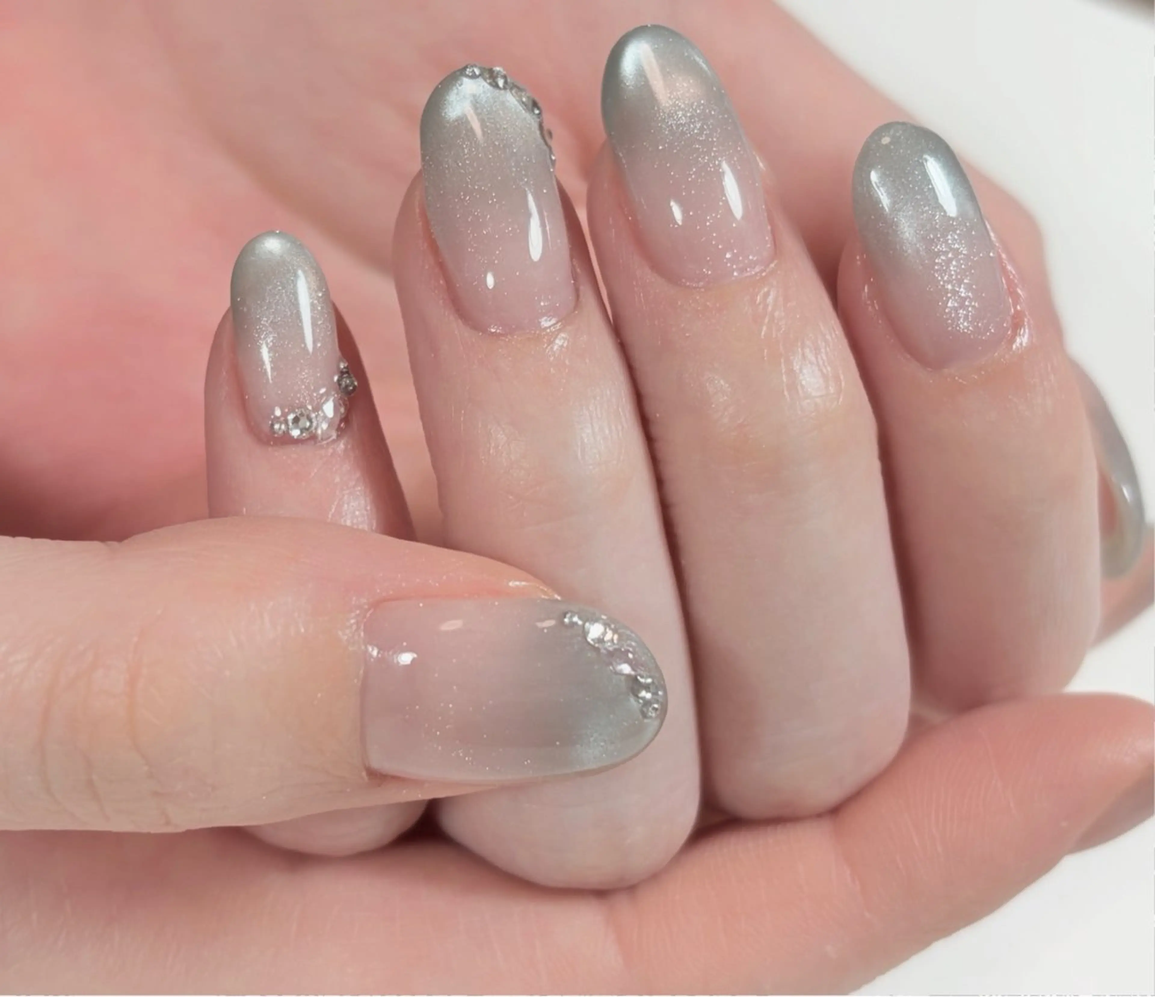 ネイル ハンドネイル atelier in bloomのネイルデザイン