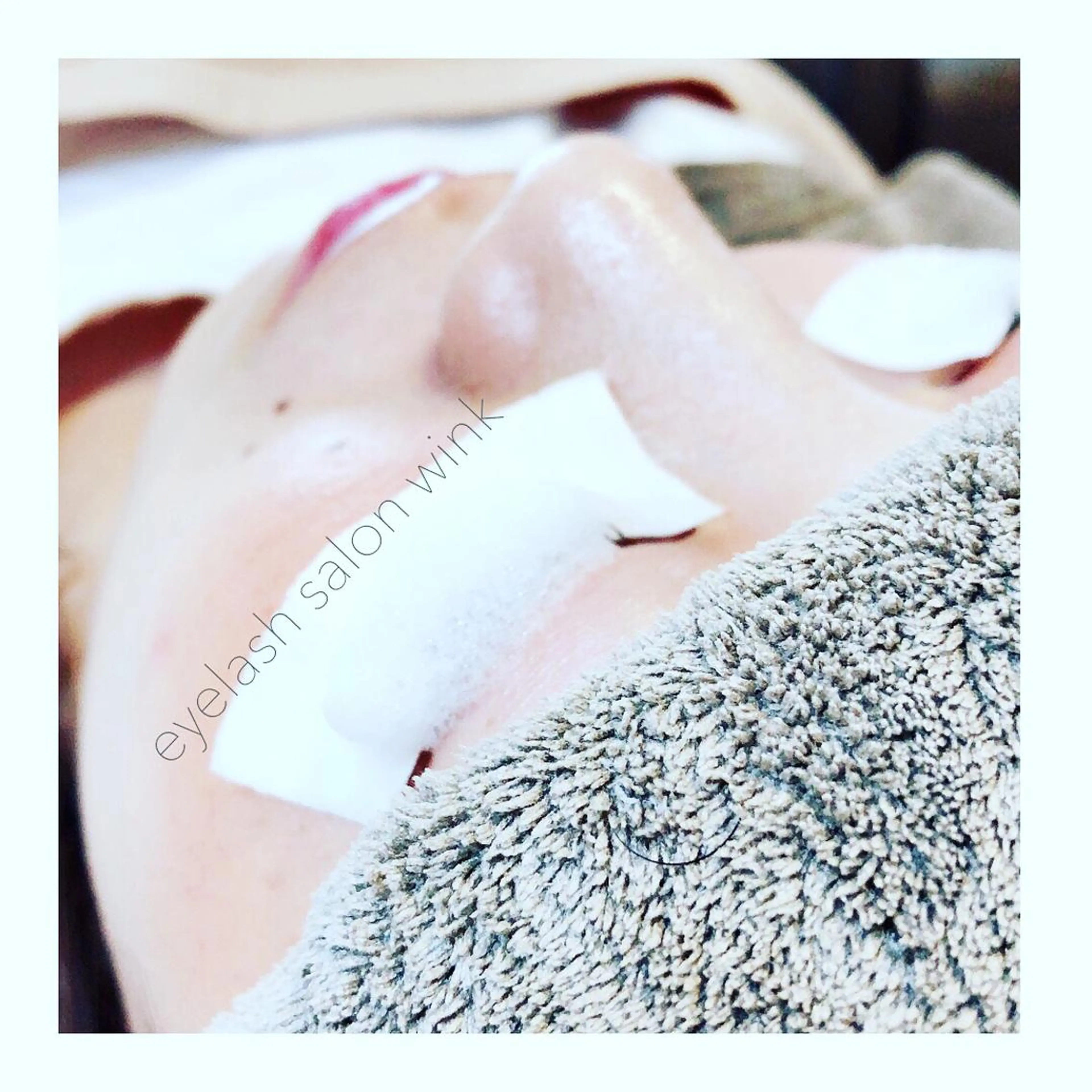 マツエク・マツパ 大阪福島/野田阪神 ayakaのマツエク・マツパデザイン