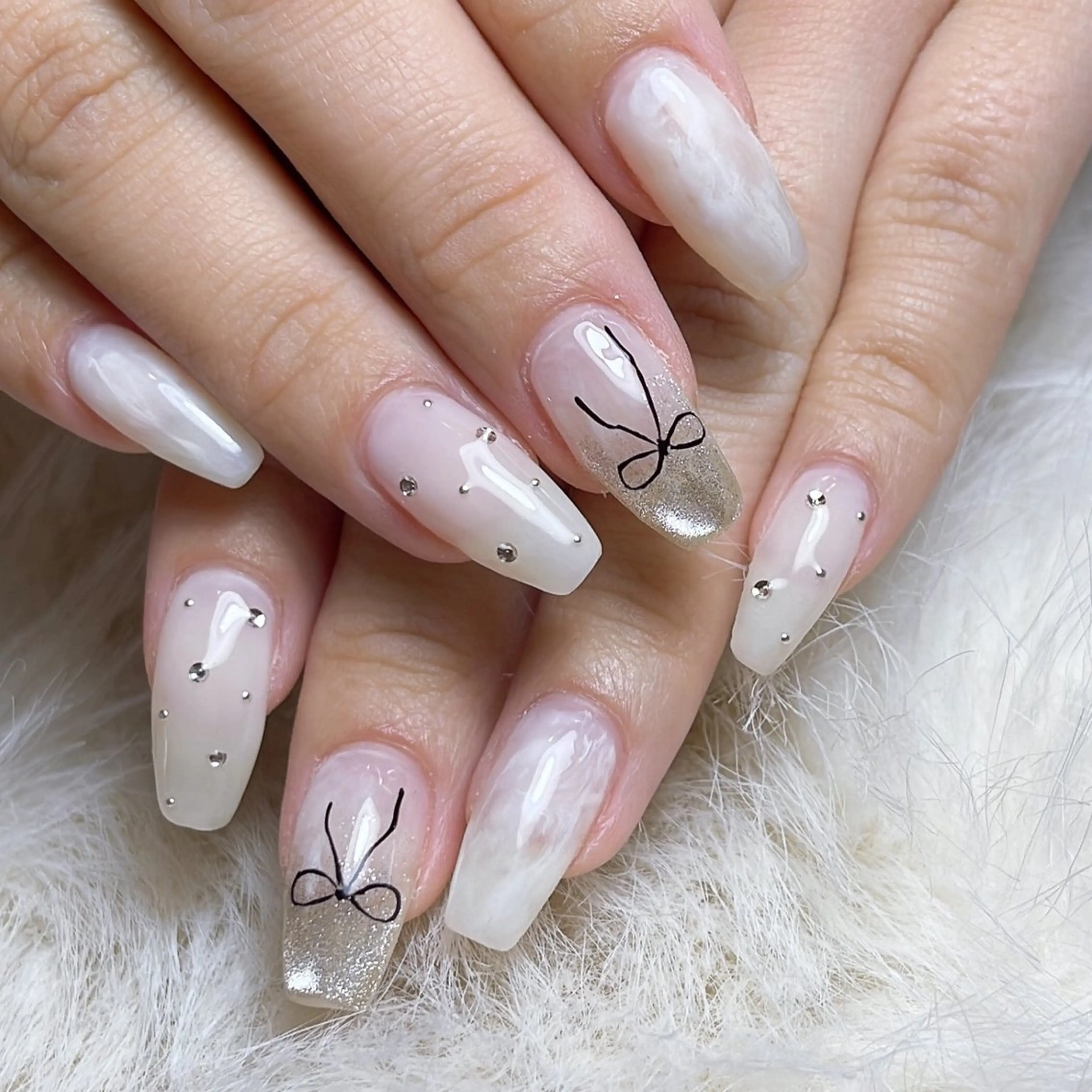 ネイル MISAKO nailのネイルデザイン