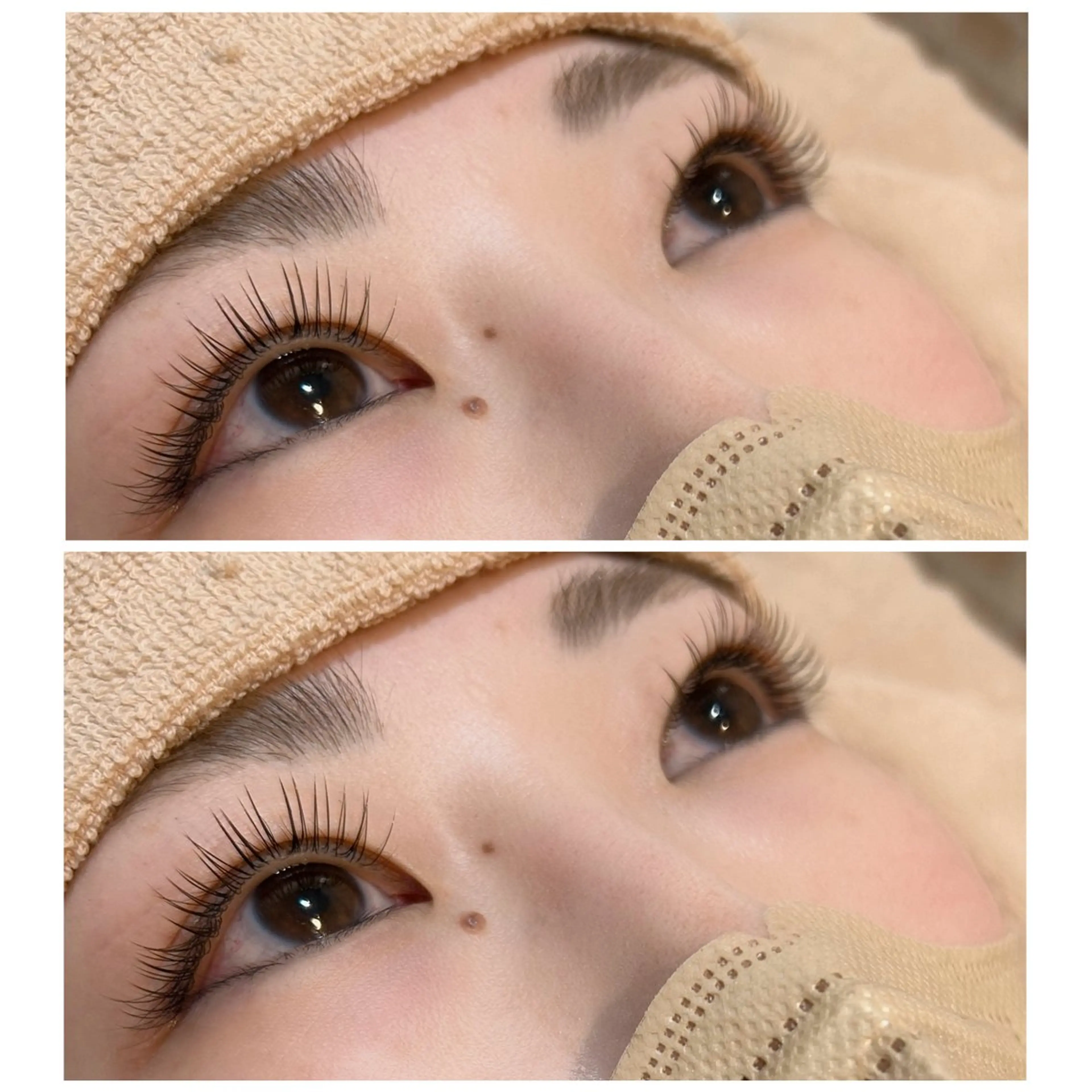 【初回限定】フラットラッシュ130本🩷(オフあり)の写真