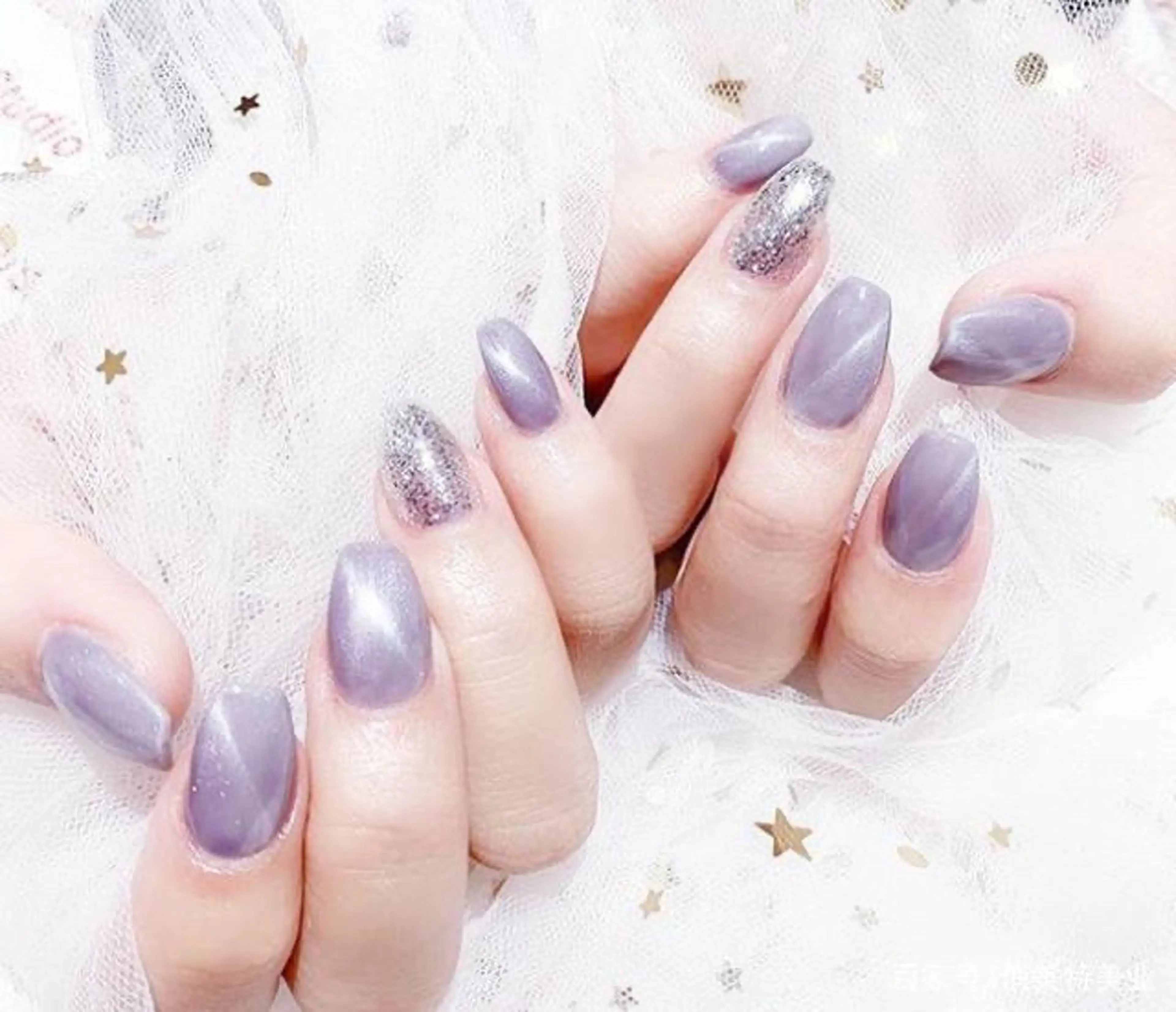 ネイル その他(ネイル) チェリーサロン所属・蒲田2分 アキのネイルデザイン