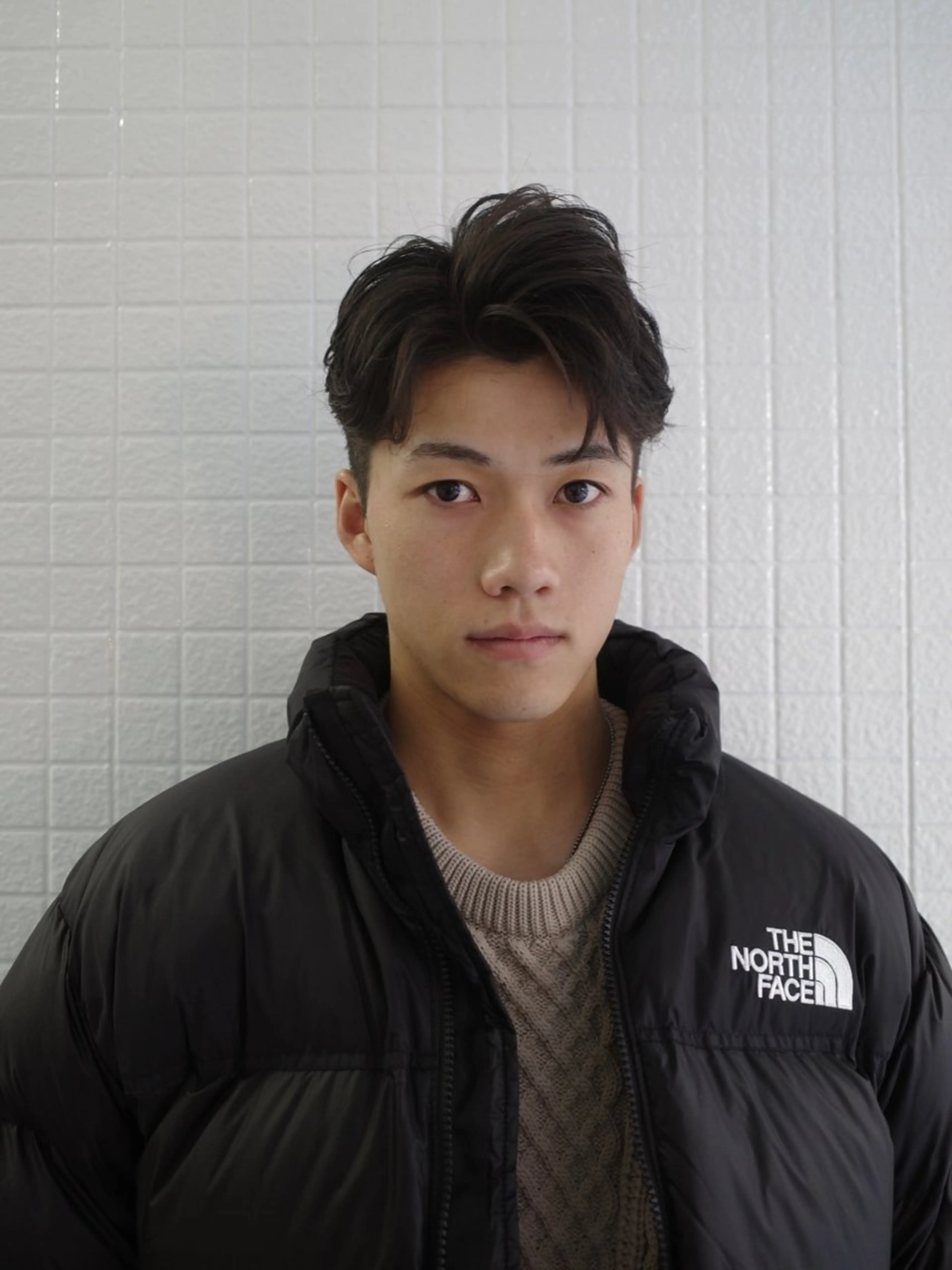 ショート カラー メンズ メンズショート ショートヘア カット ヘアカラー トリートメント DX所属・✨メンズスタイル✨ Daiのヘアスタイル