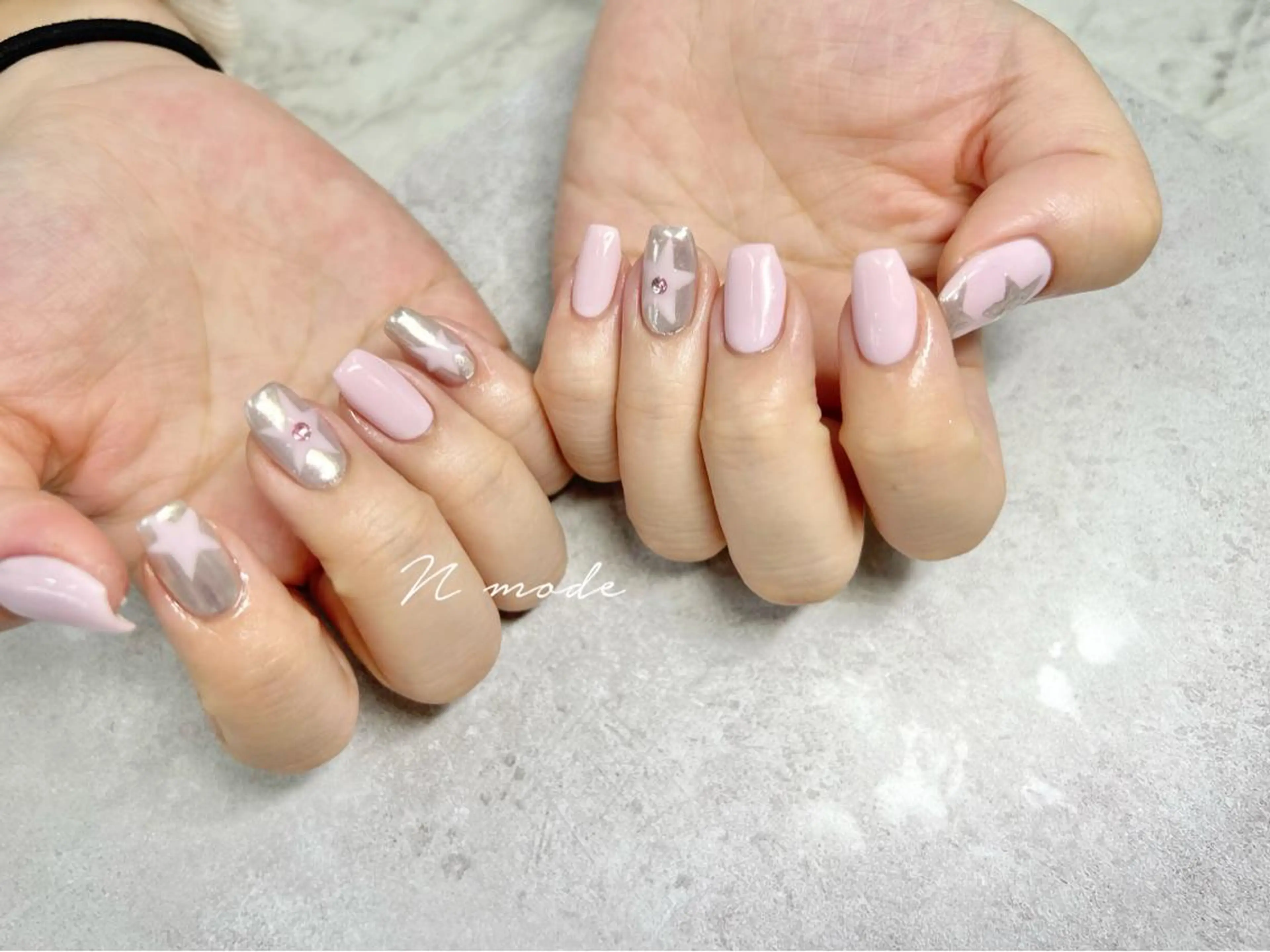 ネイル NAIL 🎀 AIRIのネイルデザイン