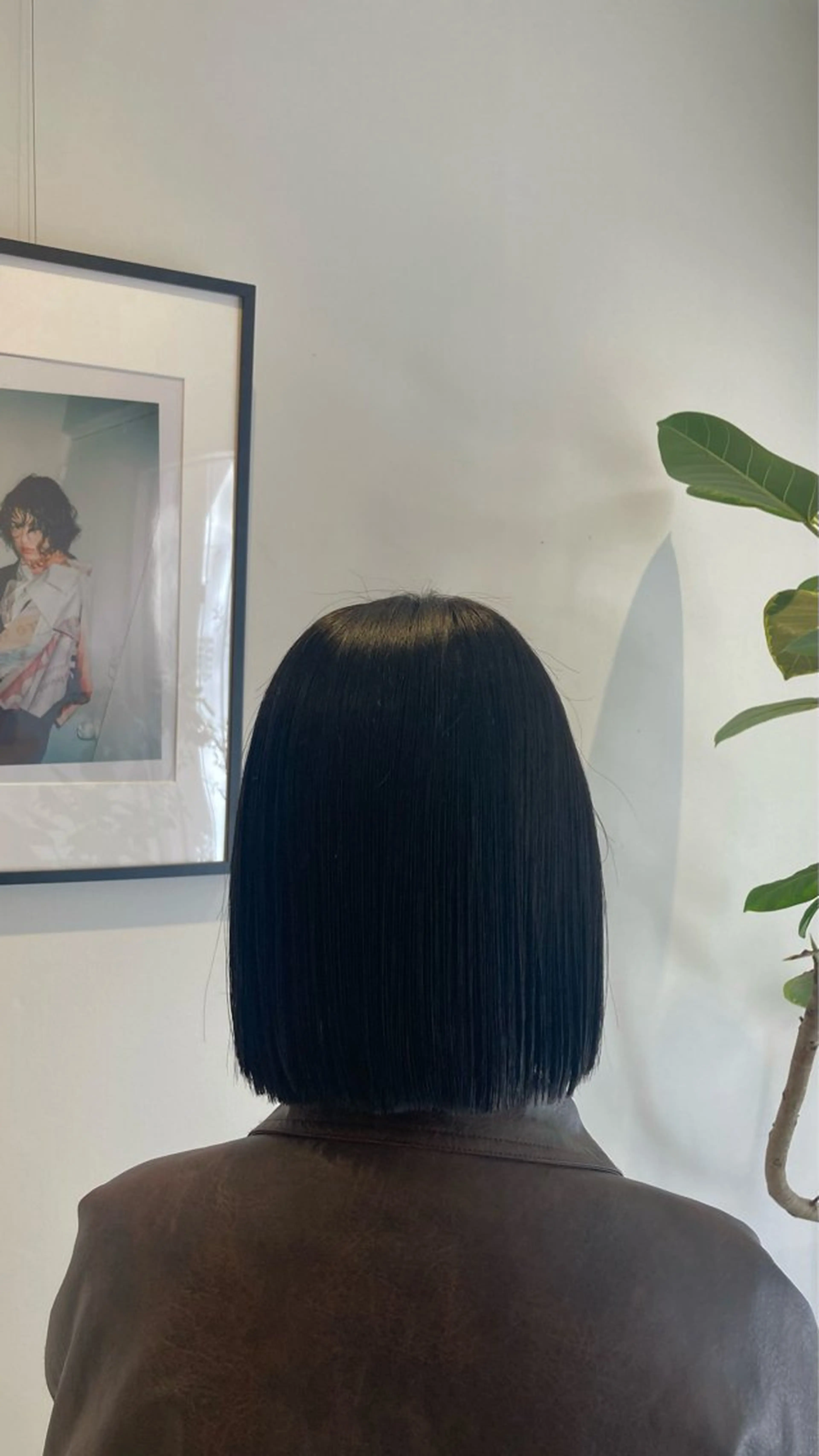 ミディアム CYAN.栄店所属・久野 紗愛のヘアスタイル