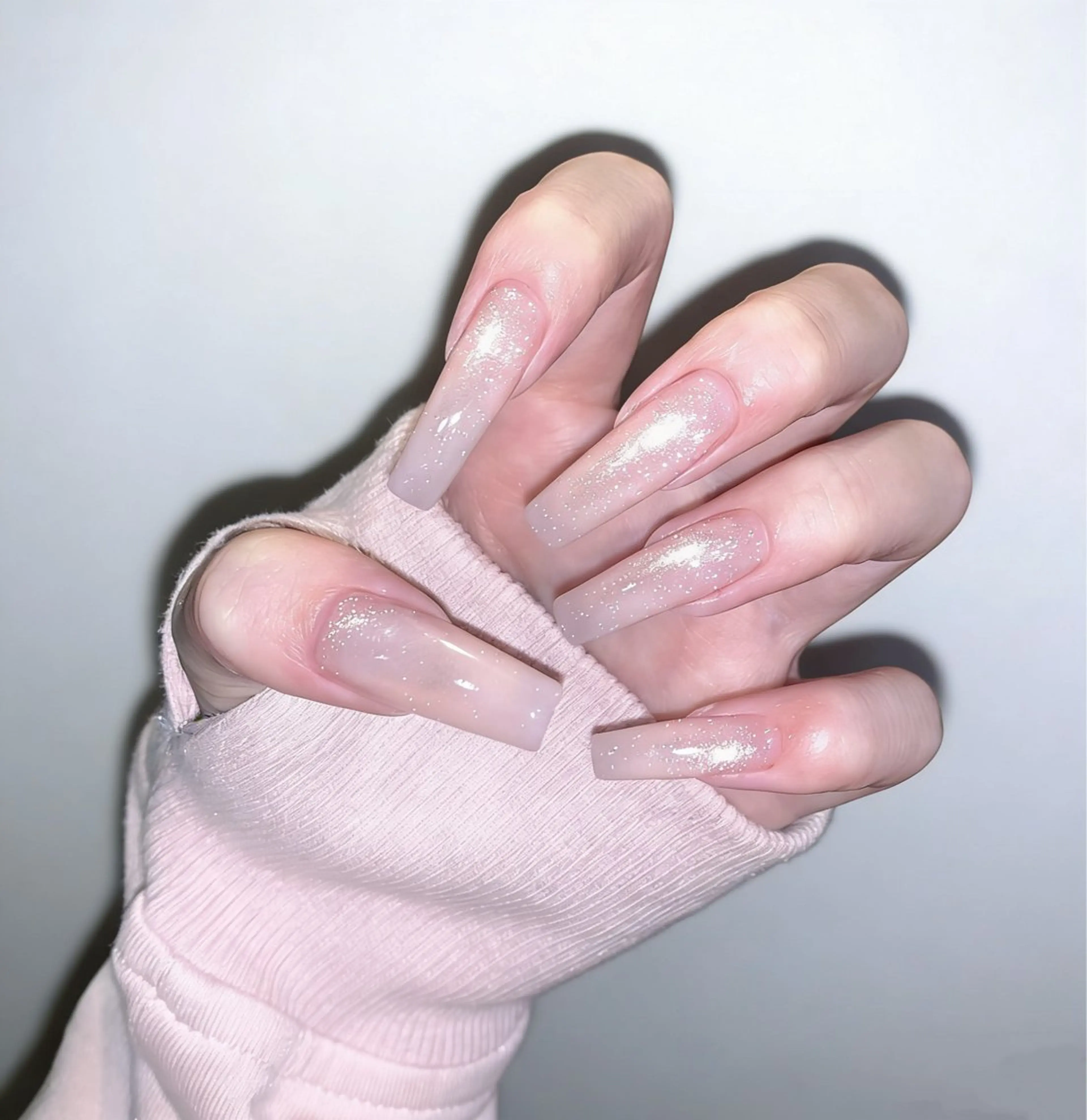 チップ長さだし マグネット フラッシュン オフありの写真