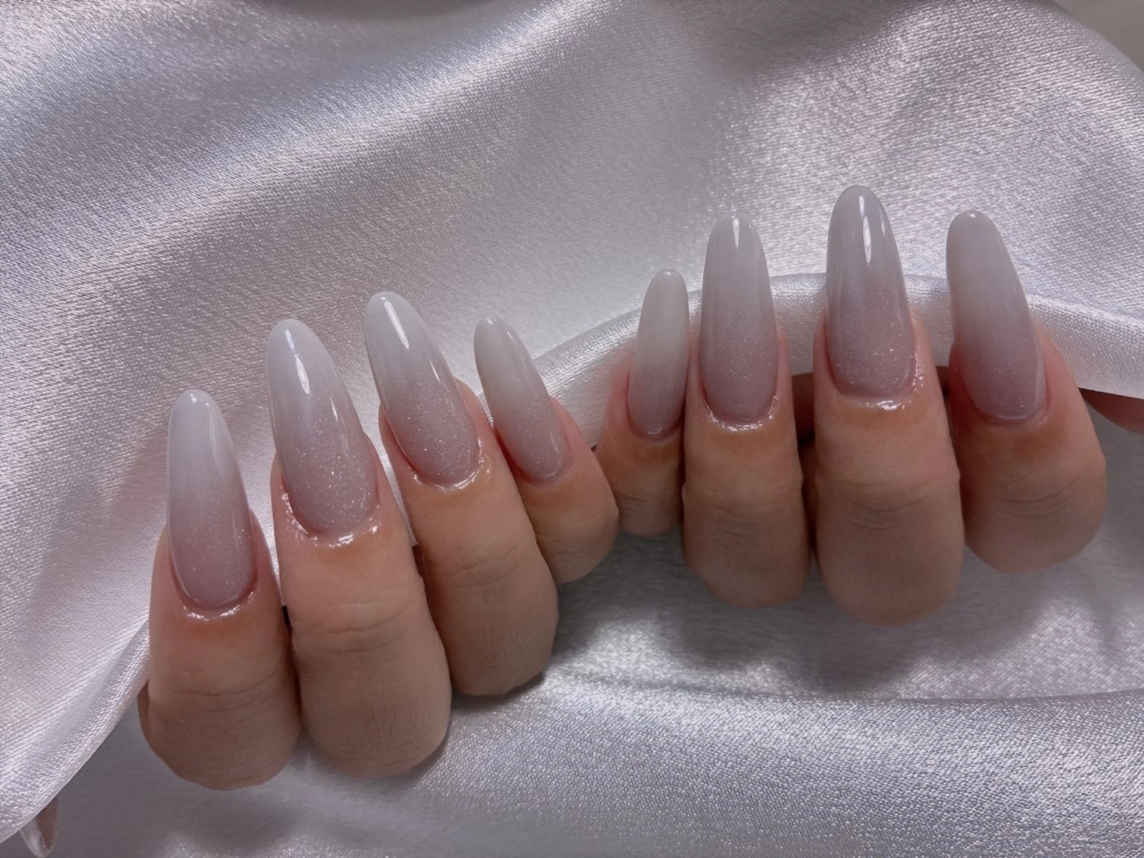 ネイル インフィニティ ネイルサロンのネイルデザイン