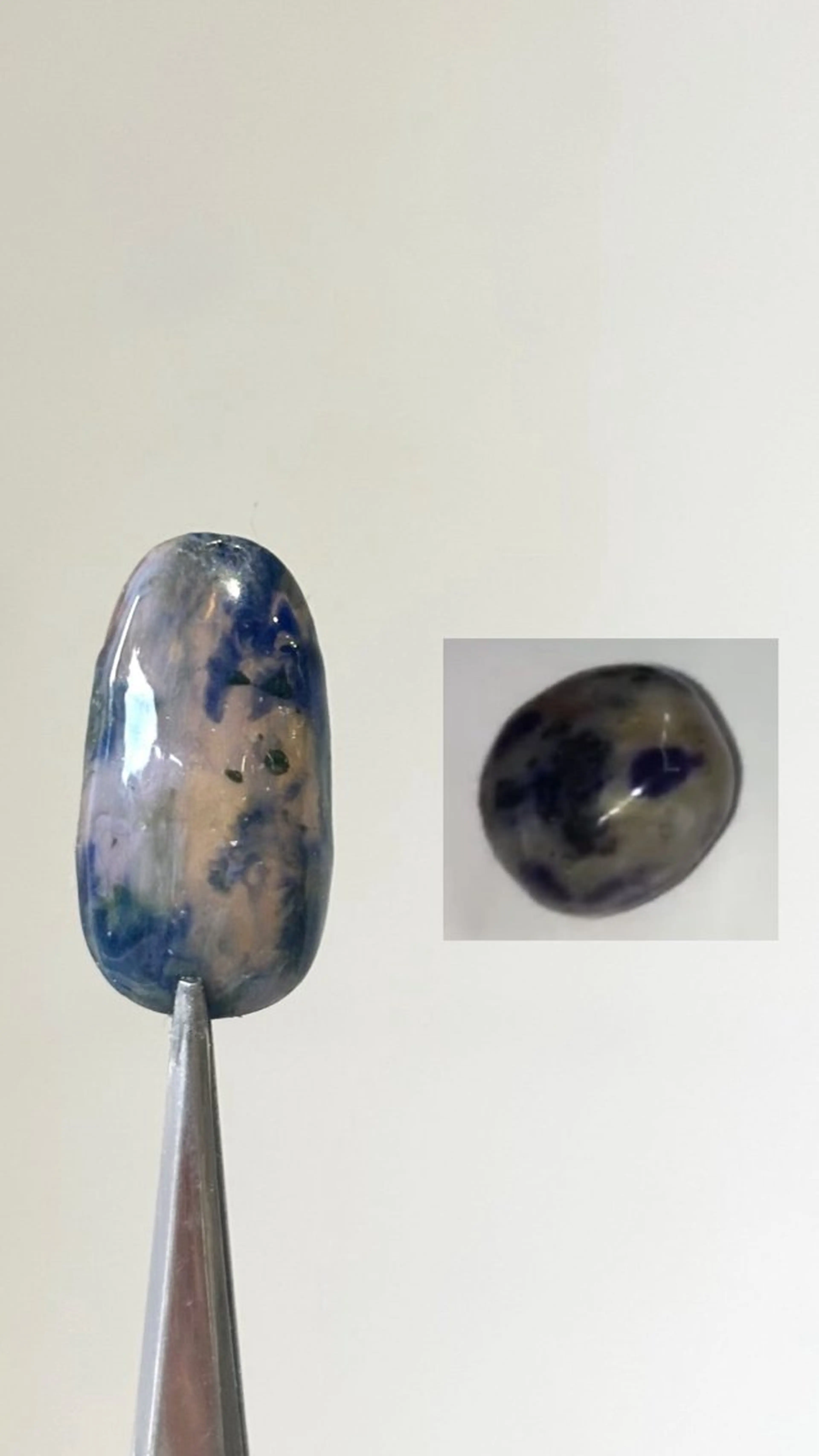 ネイル mo chiのネイルデザイン