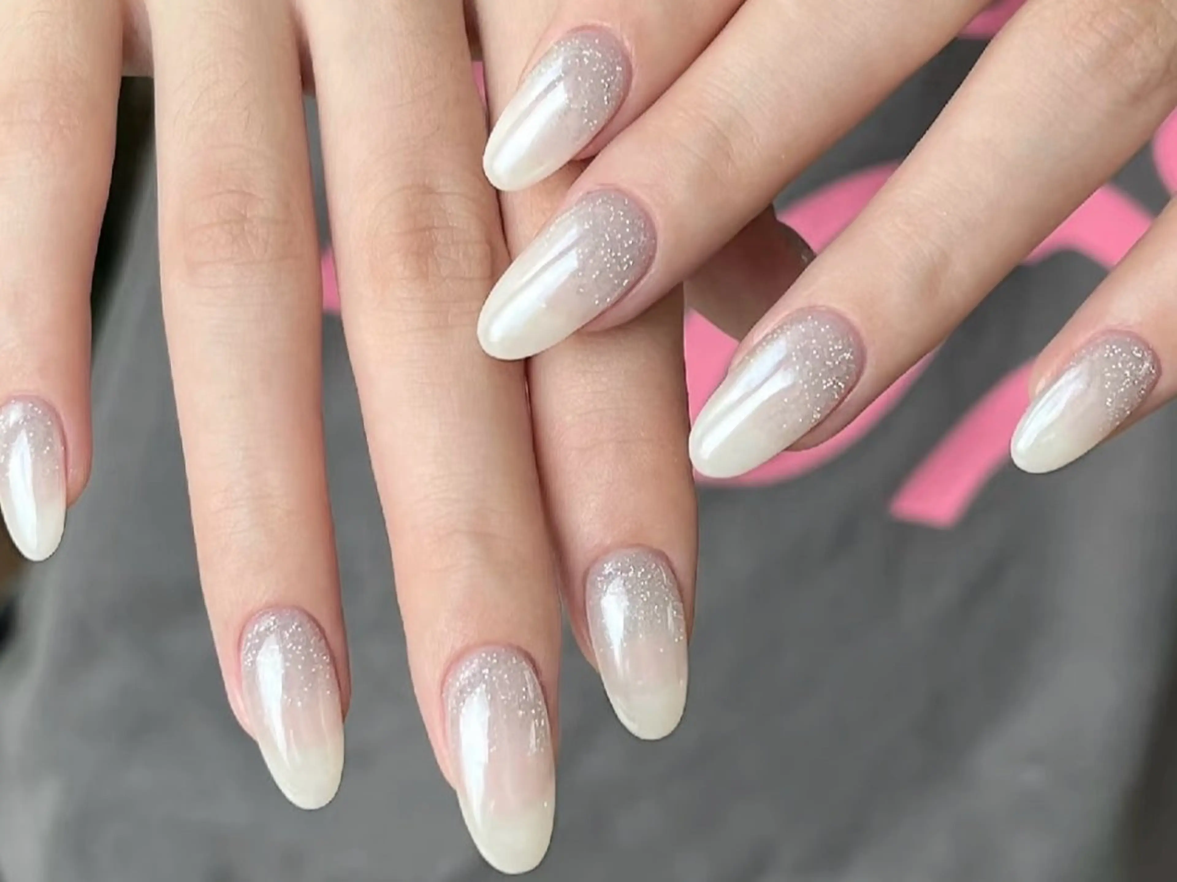 ネイル ハンドネイル July Nailのネイルデザイン