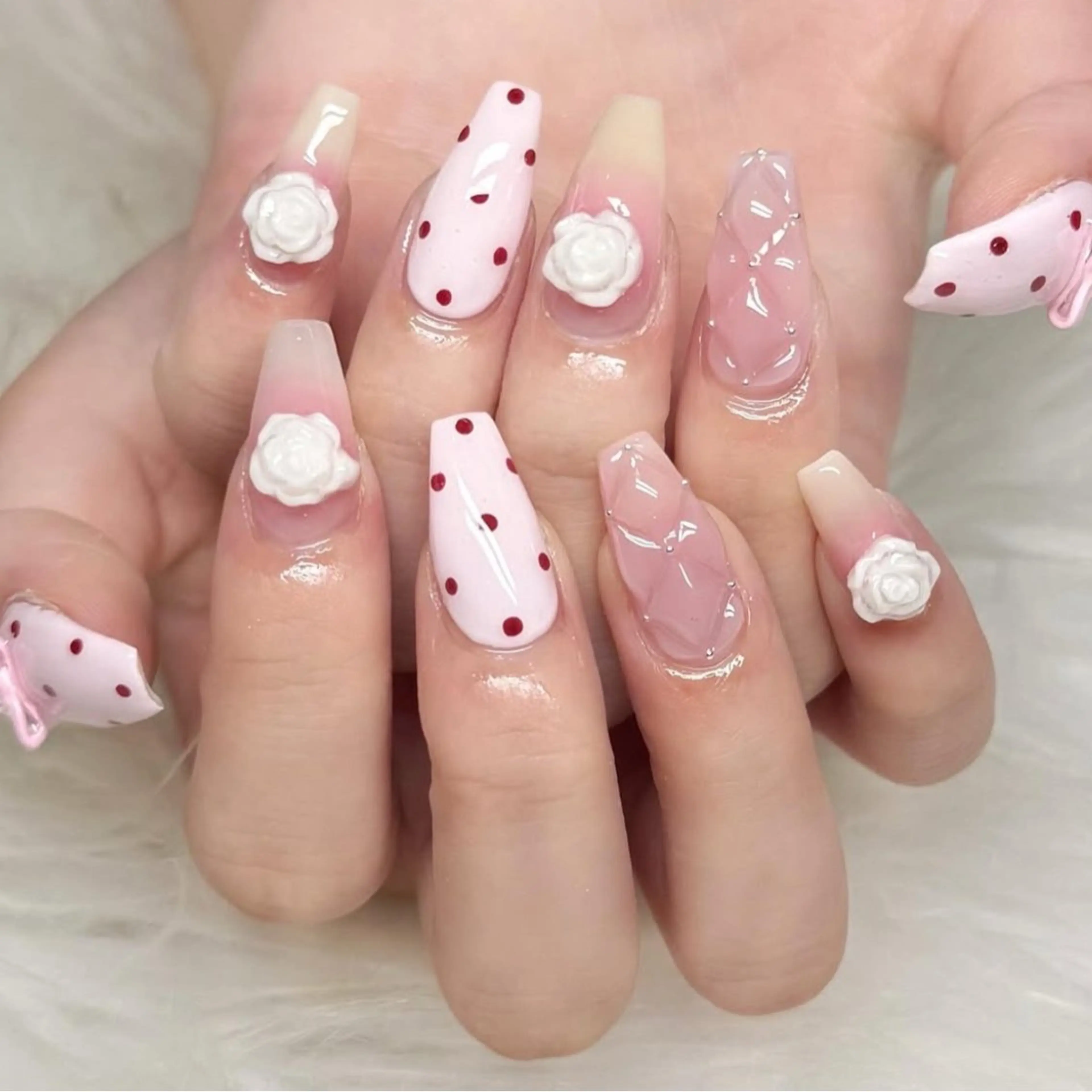 ネイル 🍁nail. kaede🍁のネイルデザイン