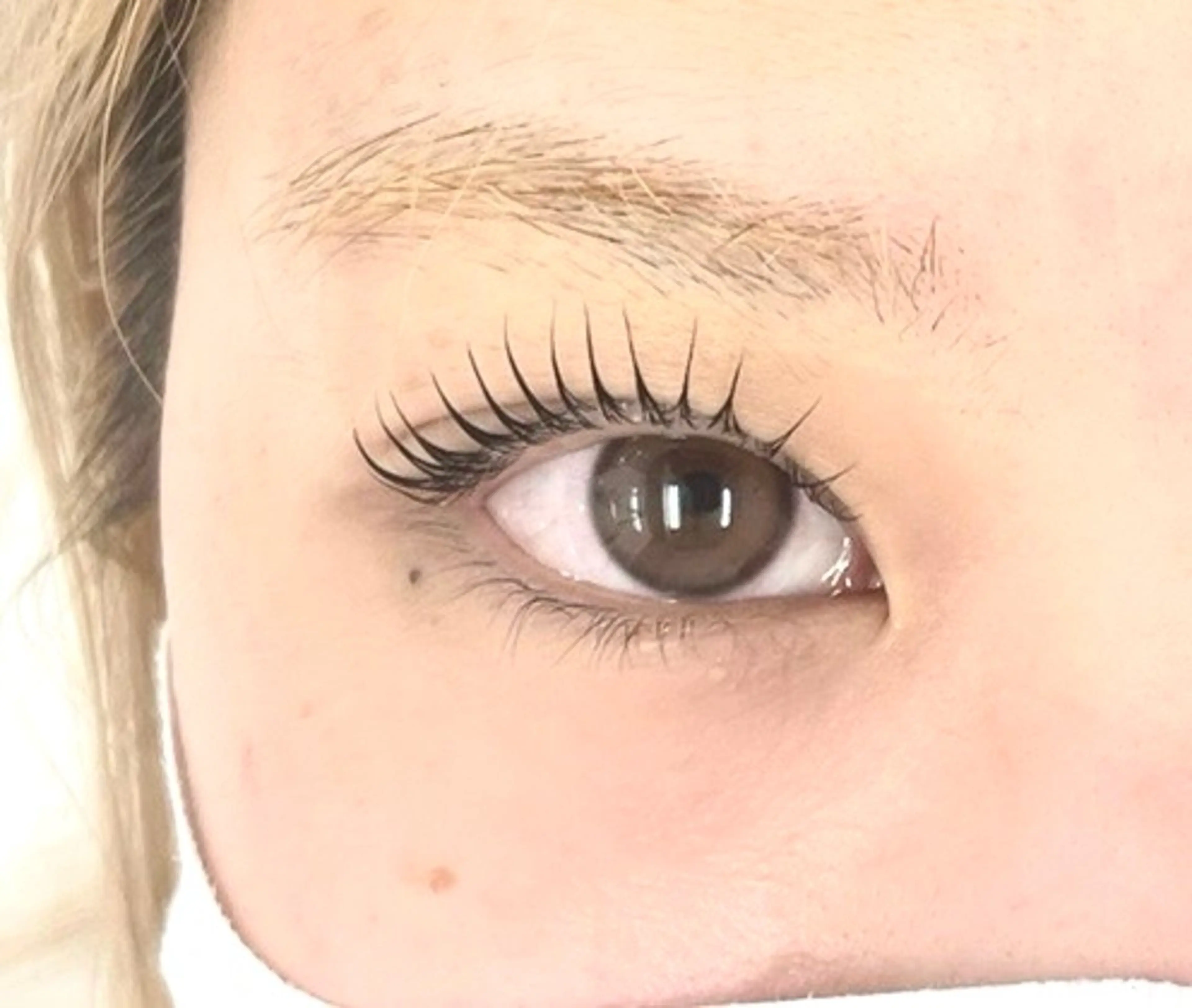 ✨パリジェンヌラッシュリフト✨  〈カールのつかないパーマ🎀〉   ※コーティング付き✨️の写真