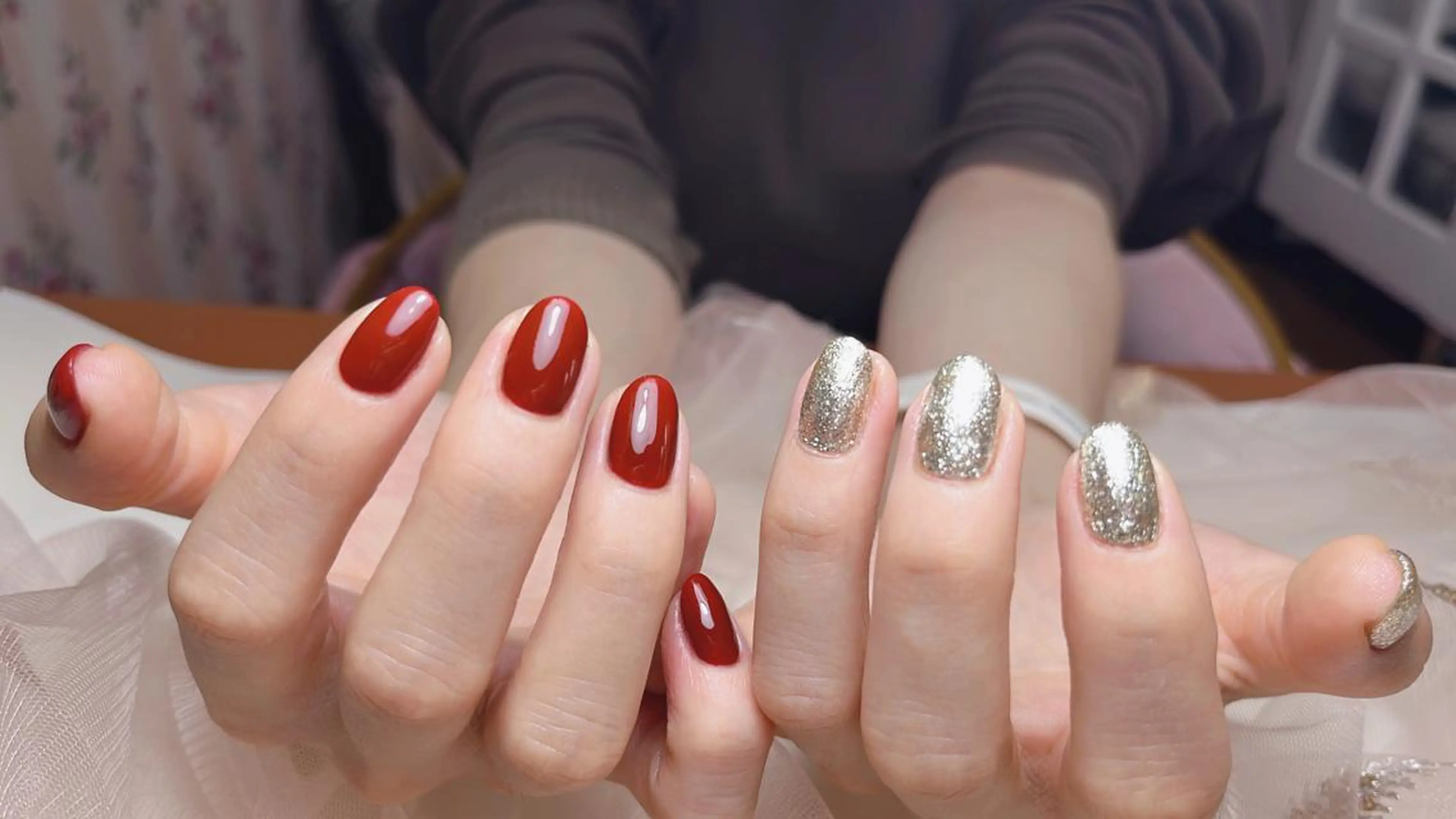 ネイル ewt miniのマツエク・マツパデザイン