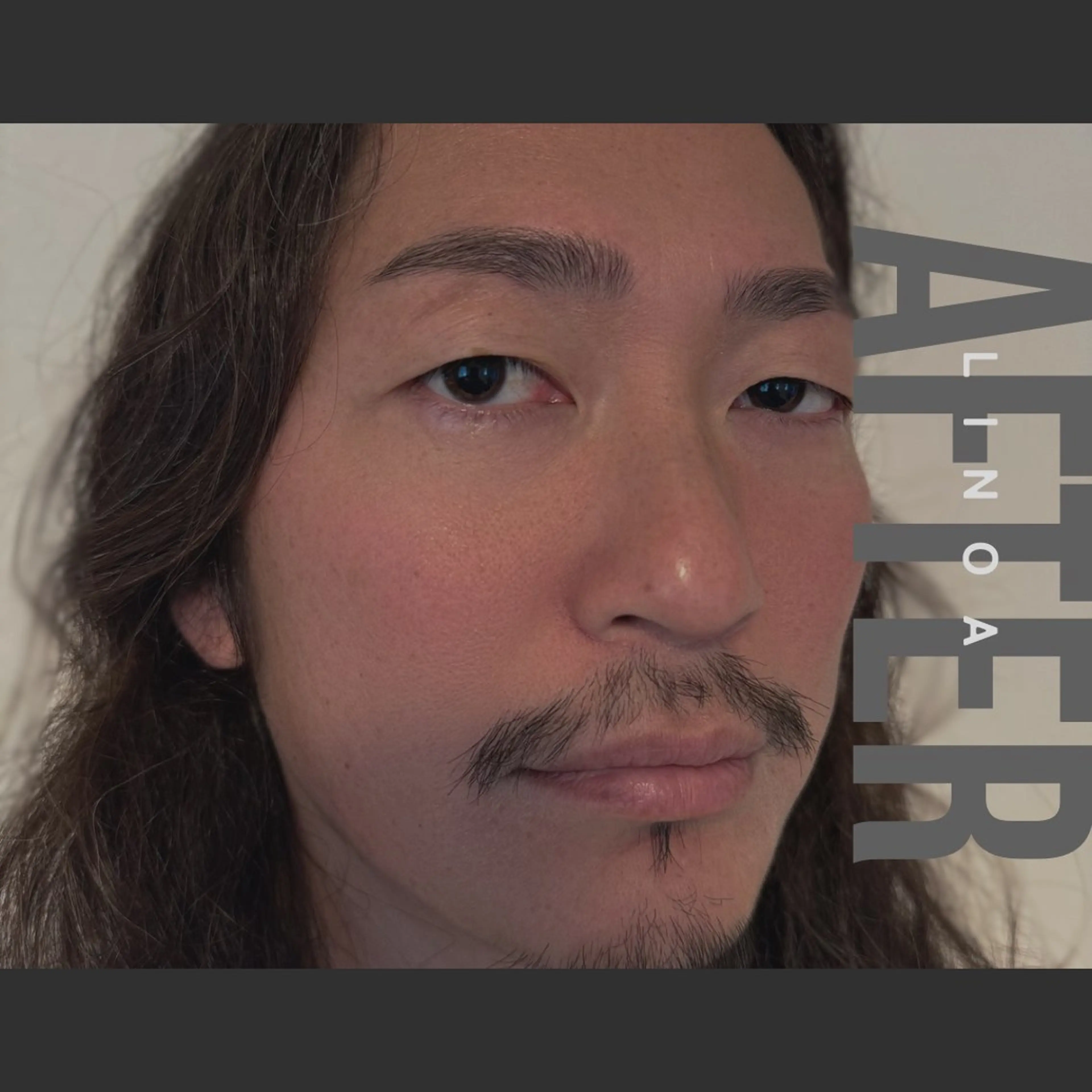 メンズ アイブロウ 美眉/facewax 🕊️🫧Mのその他イメージ