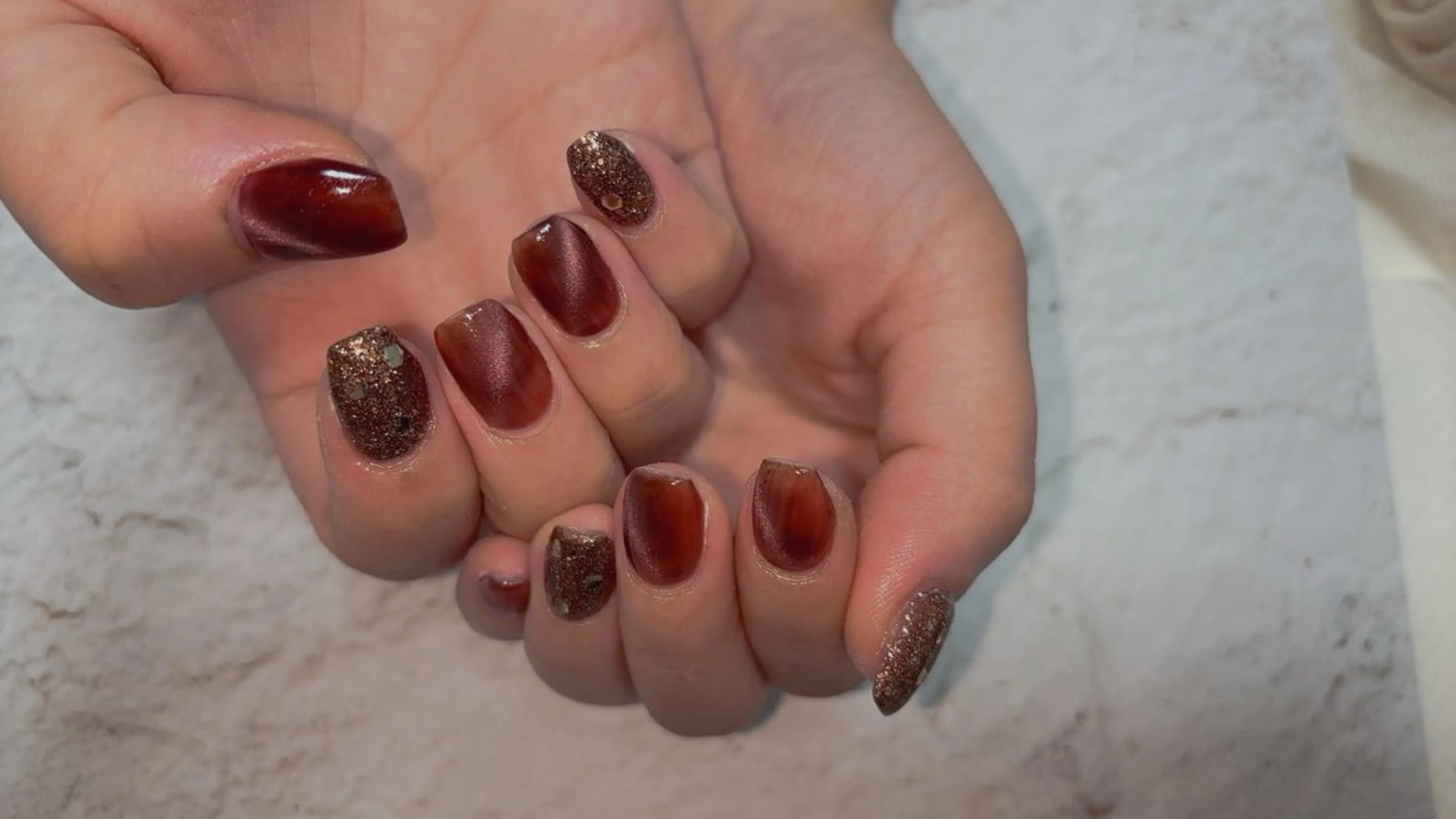 ネイル coco nailのネイルデザイン