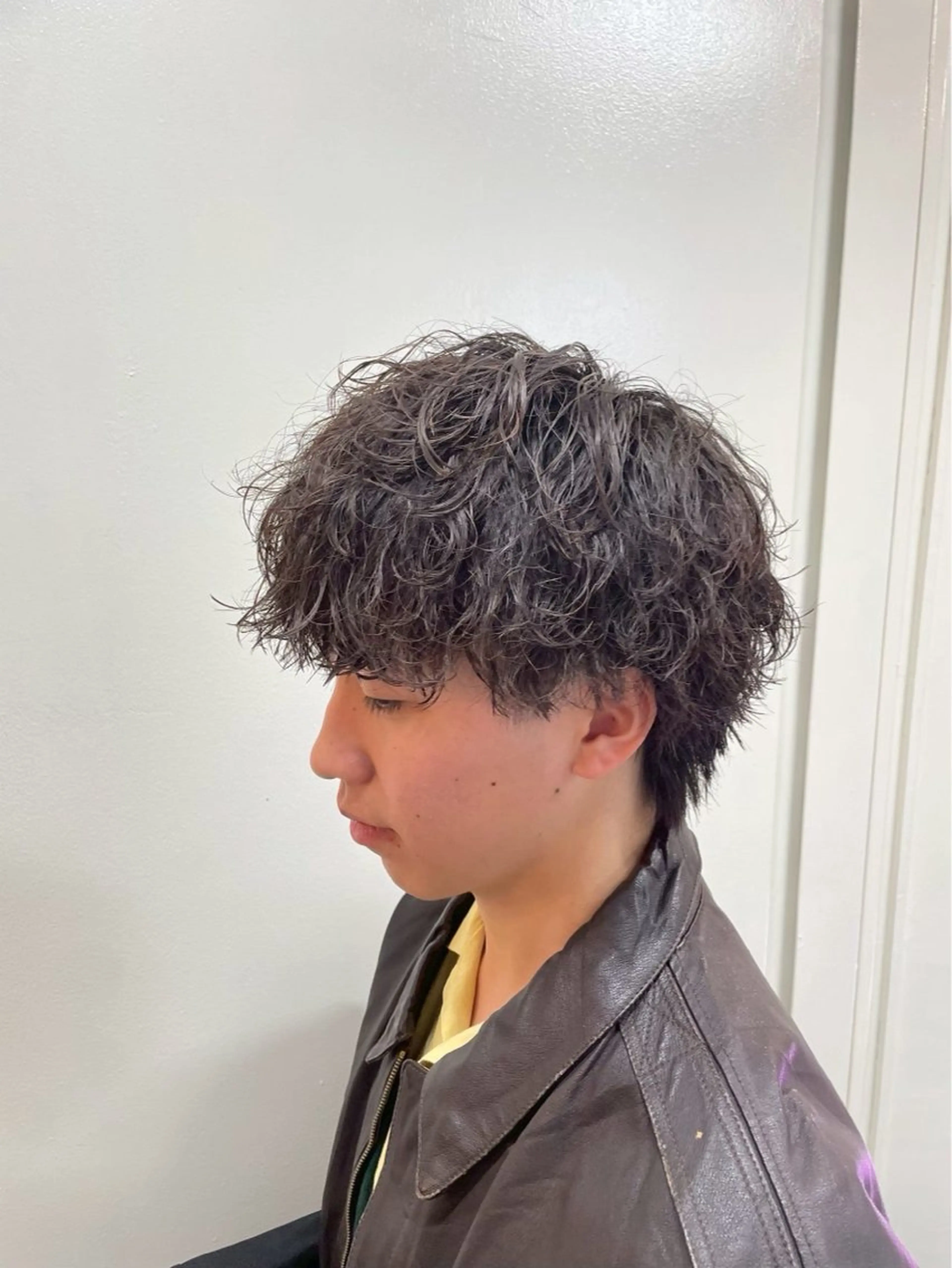 メンズ トリートメント 垢抜けメンズ特化✨ マキシ✨の眉毛・アイブロウイメージ