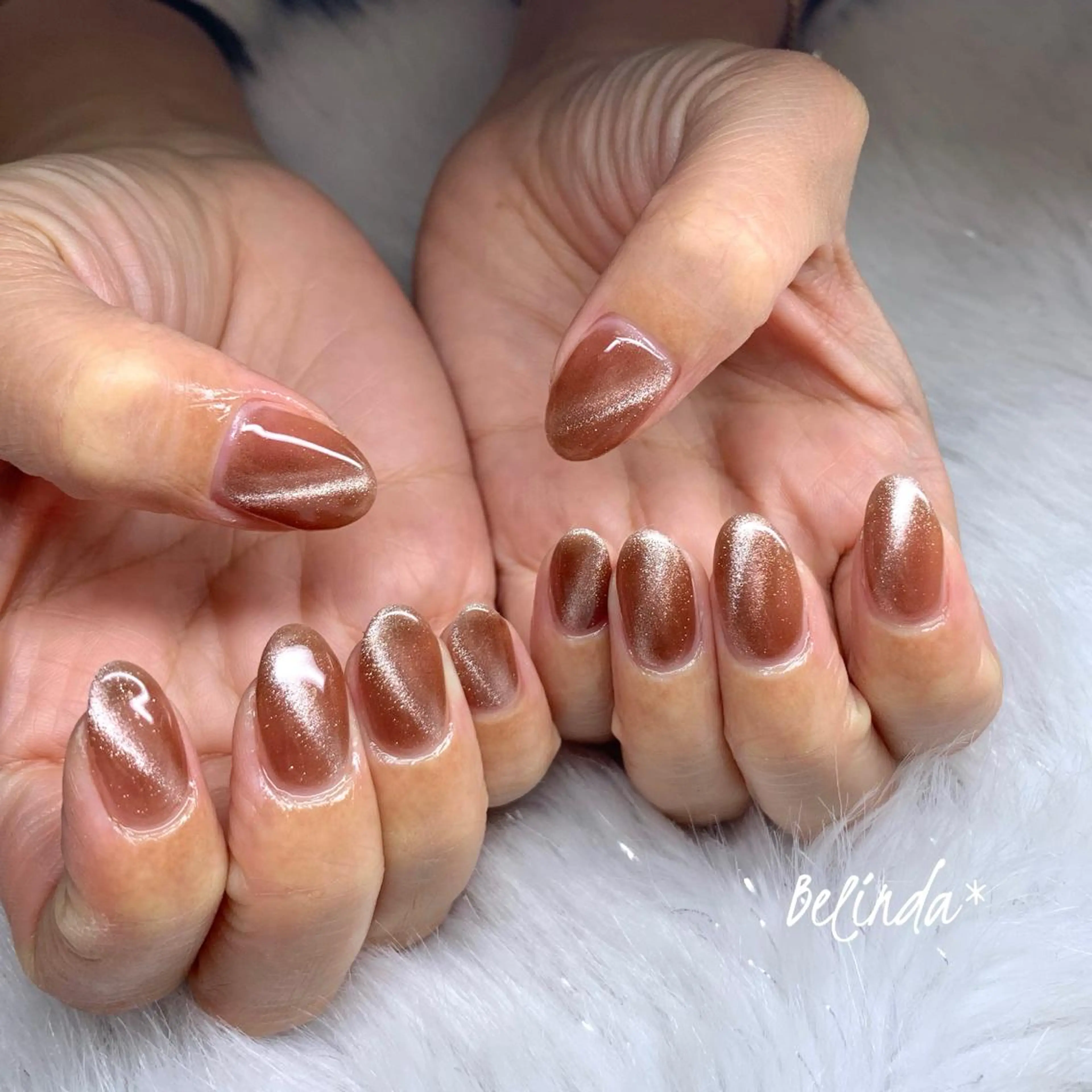 ネイル Belinda Nailのネイルデザイン