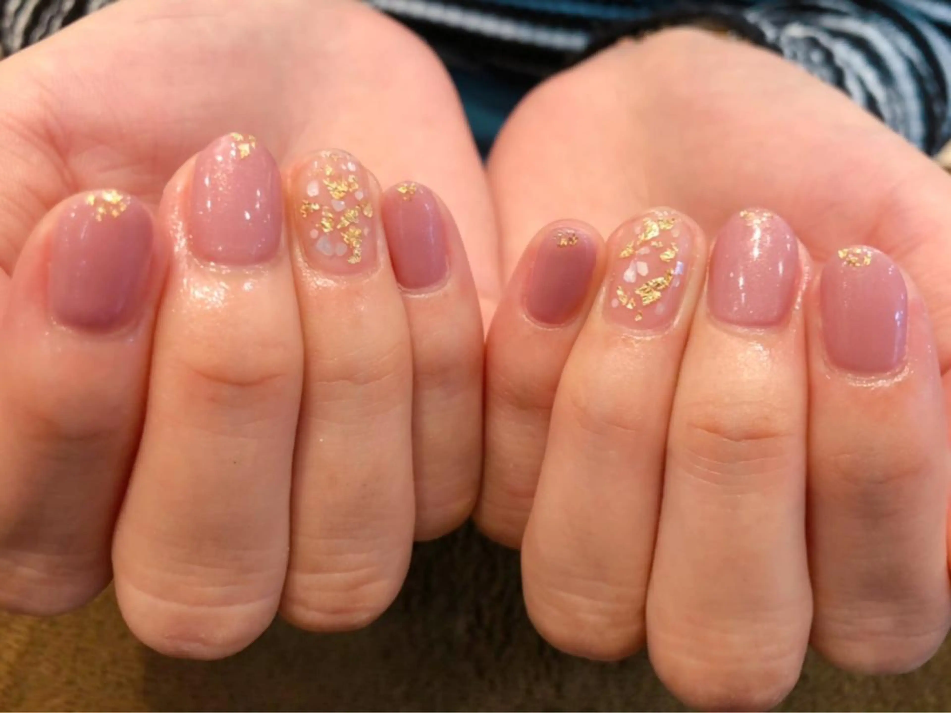 ネイル 🐰 坂本 麗 🐰の眉毛・アイブロウイメージ