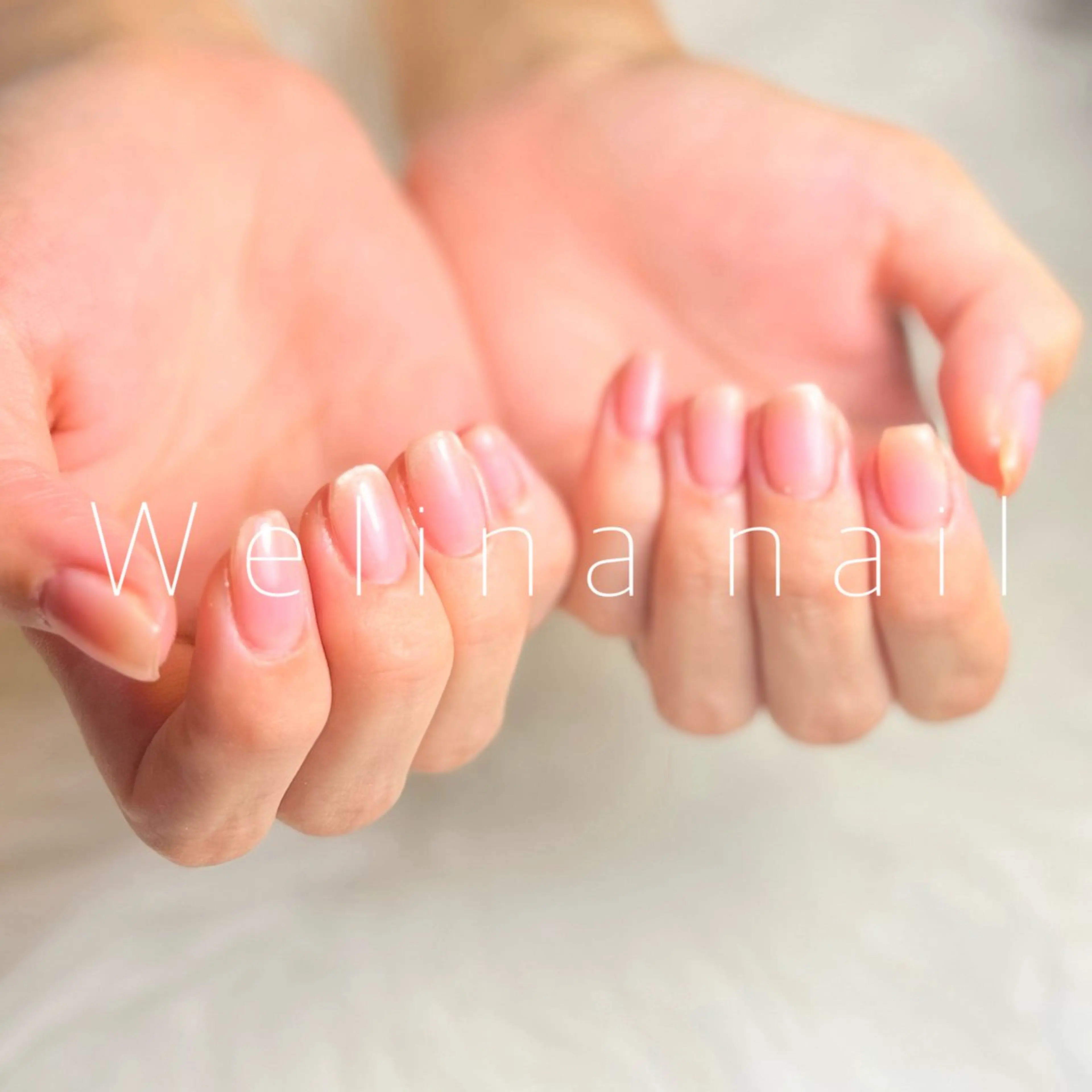 ネイル Welina nailのネイルデザイン