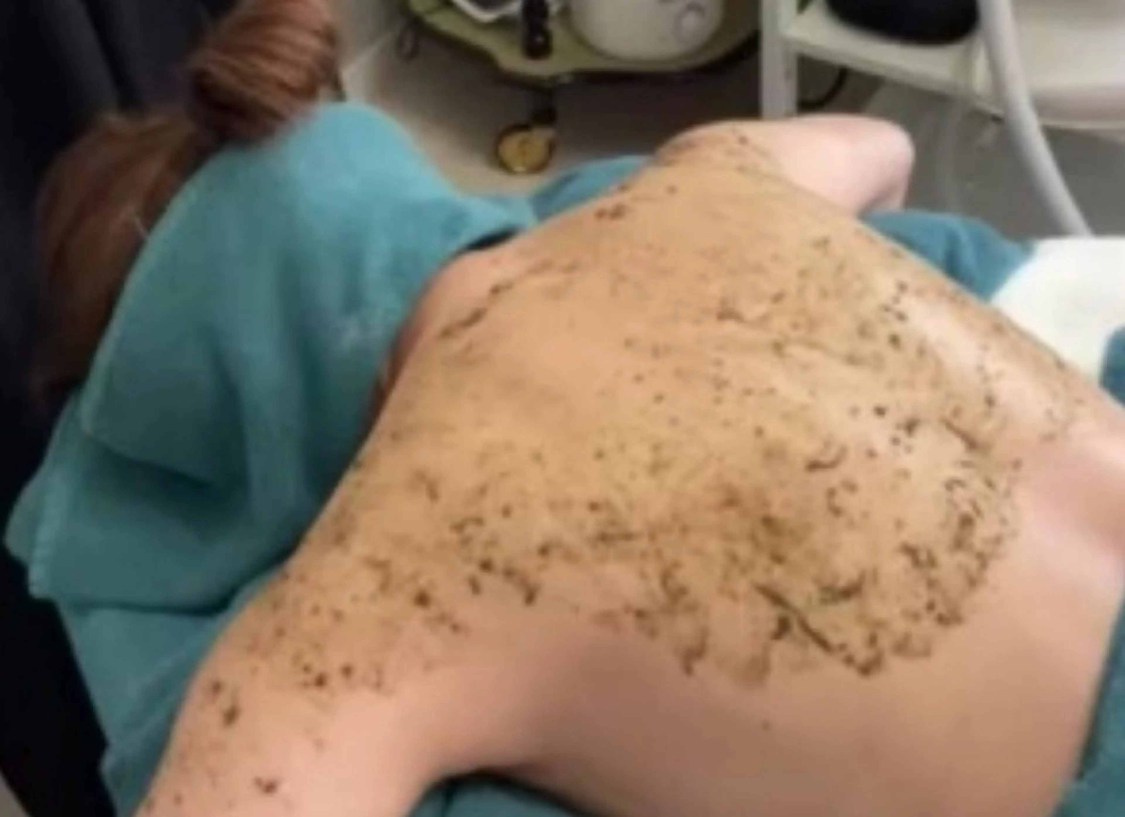 エステ Salon b.p. 渋谷所属・Salon b.p. 渋谷のエステ・リラクイメージ