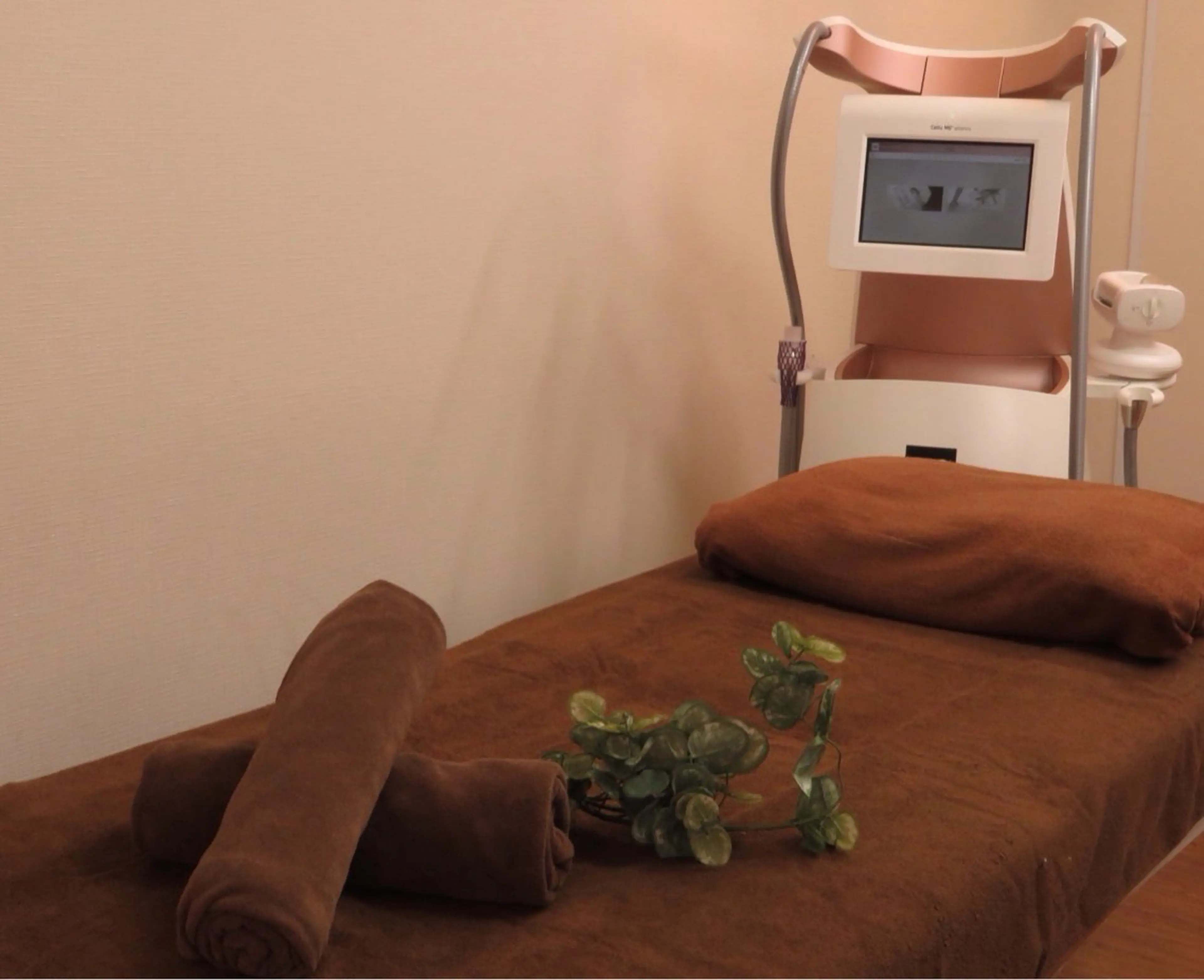 エステ リラク エンダモロジー CREBIA/神保町のエステ・リラクイメージ