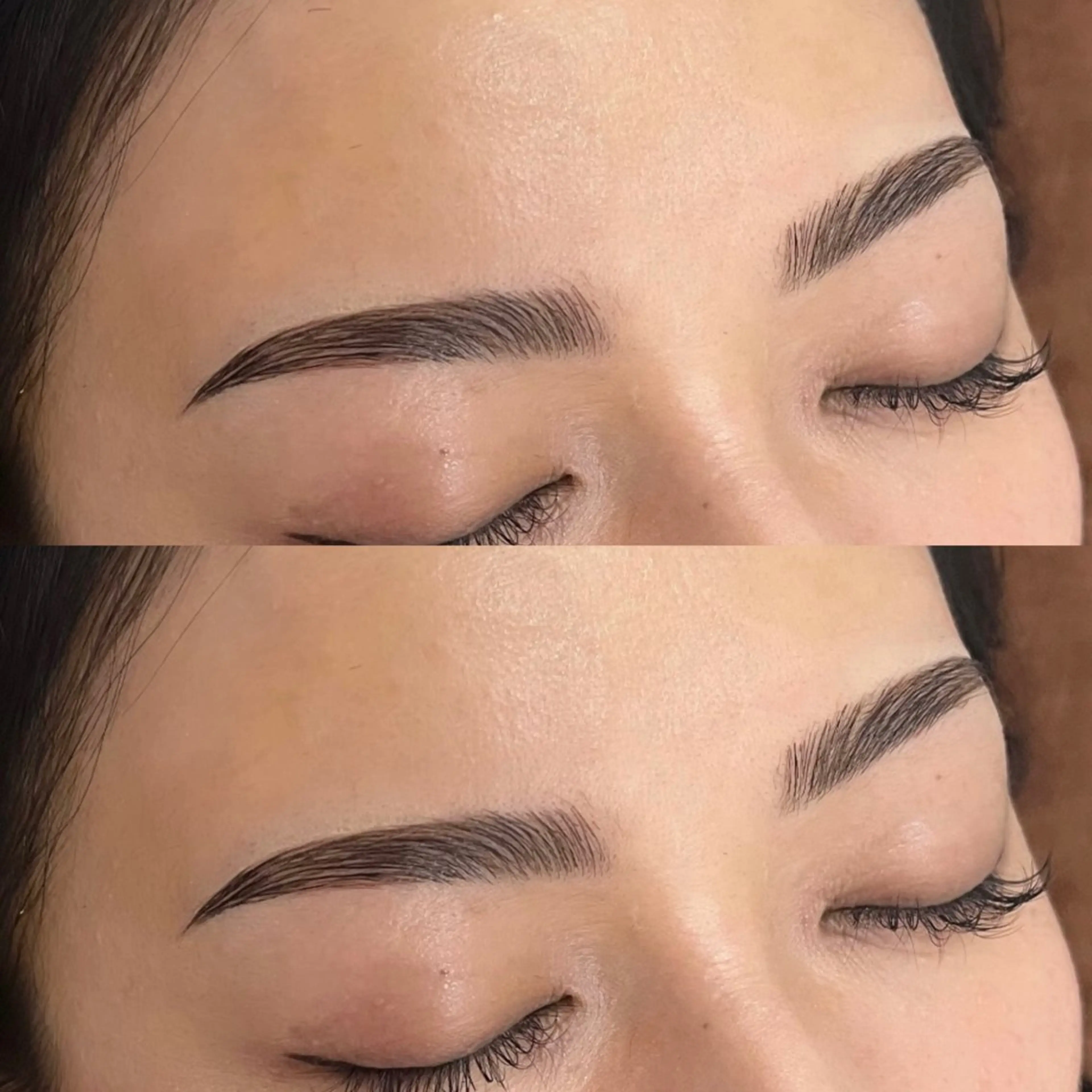 アイブロウ ワックス脱毛 その他(アイブロウ) Lily Suzukaのマツエク・マツパデザイン