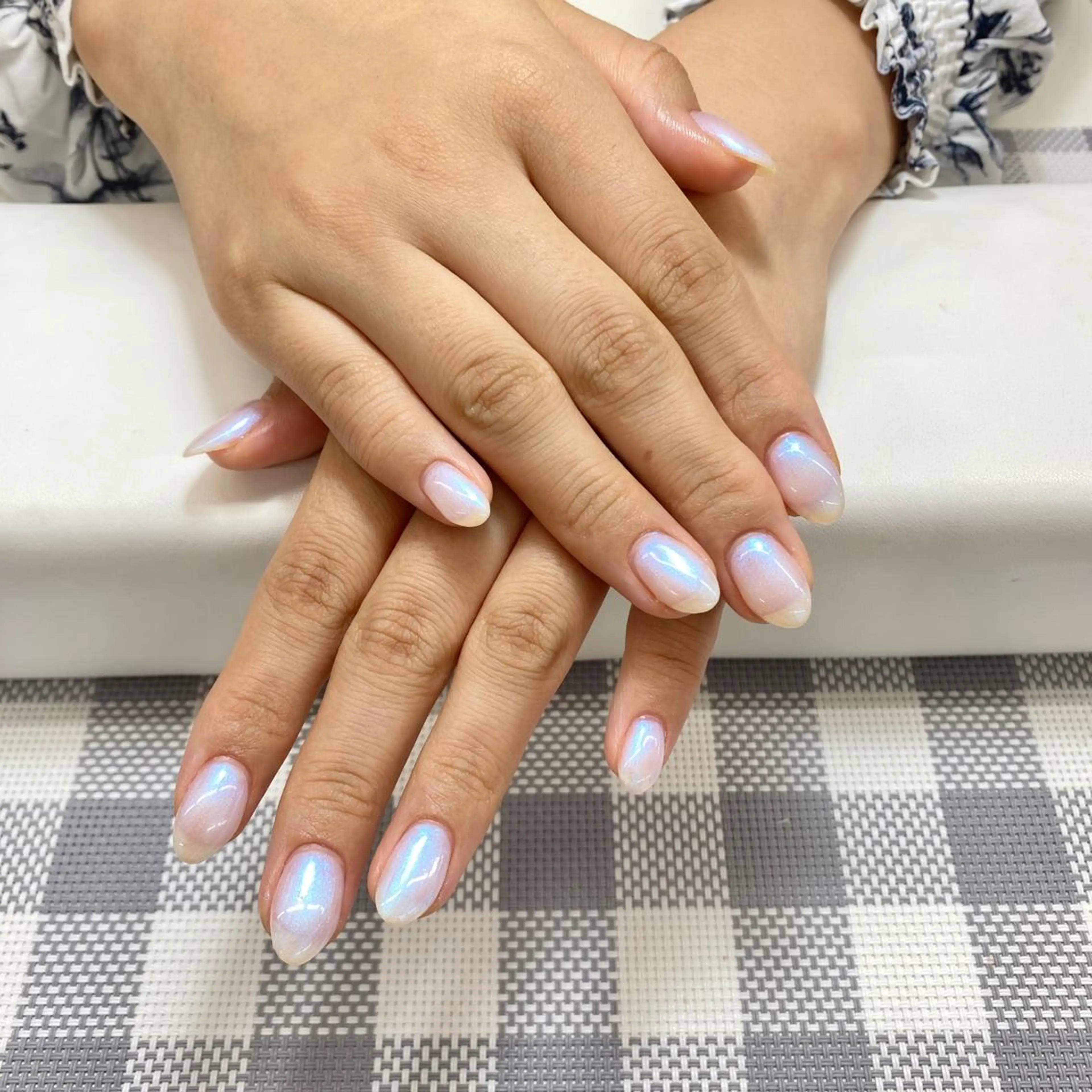 ネイル ハンドネイル Tagi Nail 銀座店のネイルデザイン