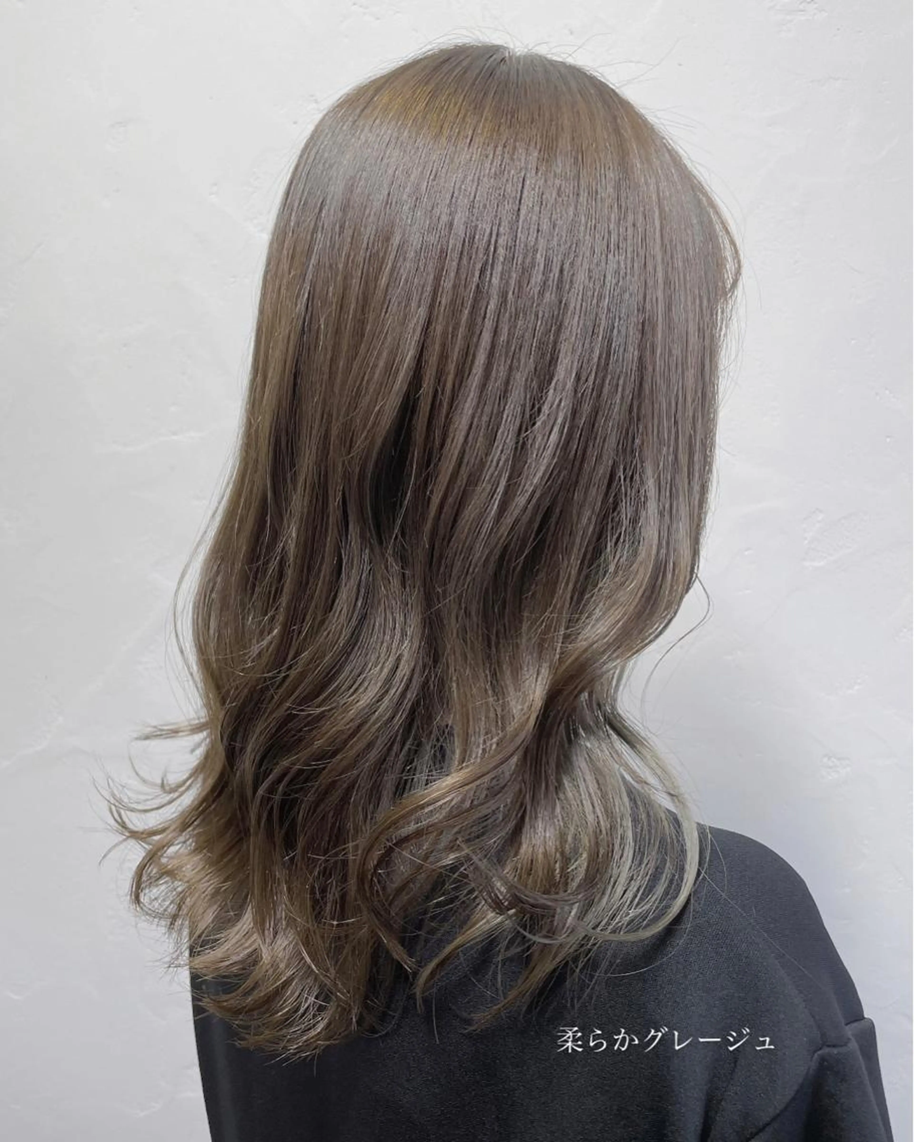 選べるカラー(N. or アディクシー)➕3stepトリートメントの写真