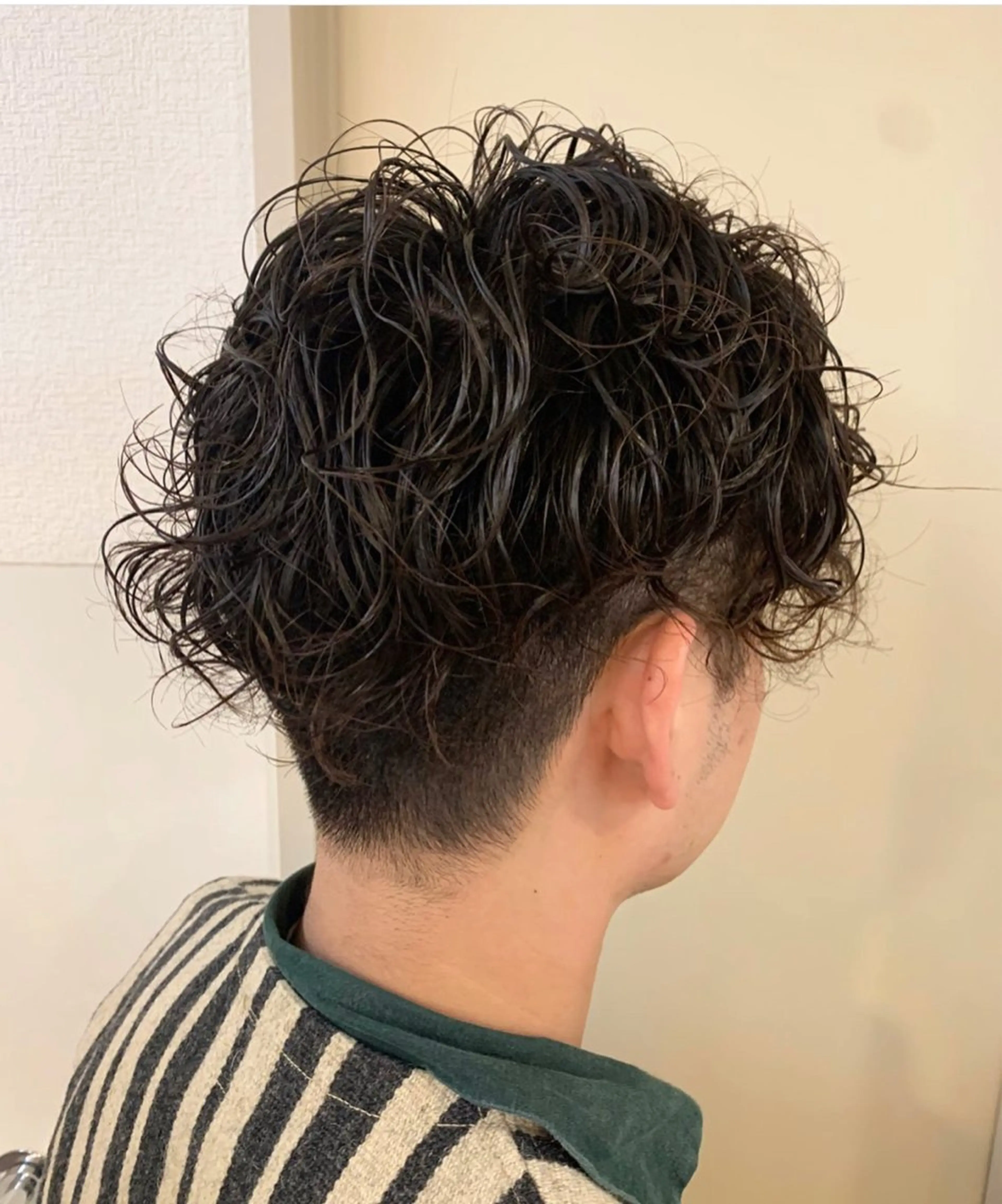 〔カット/パーマ〕minimo限定🔆の写真