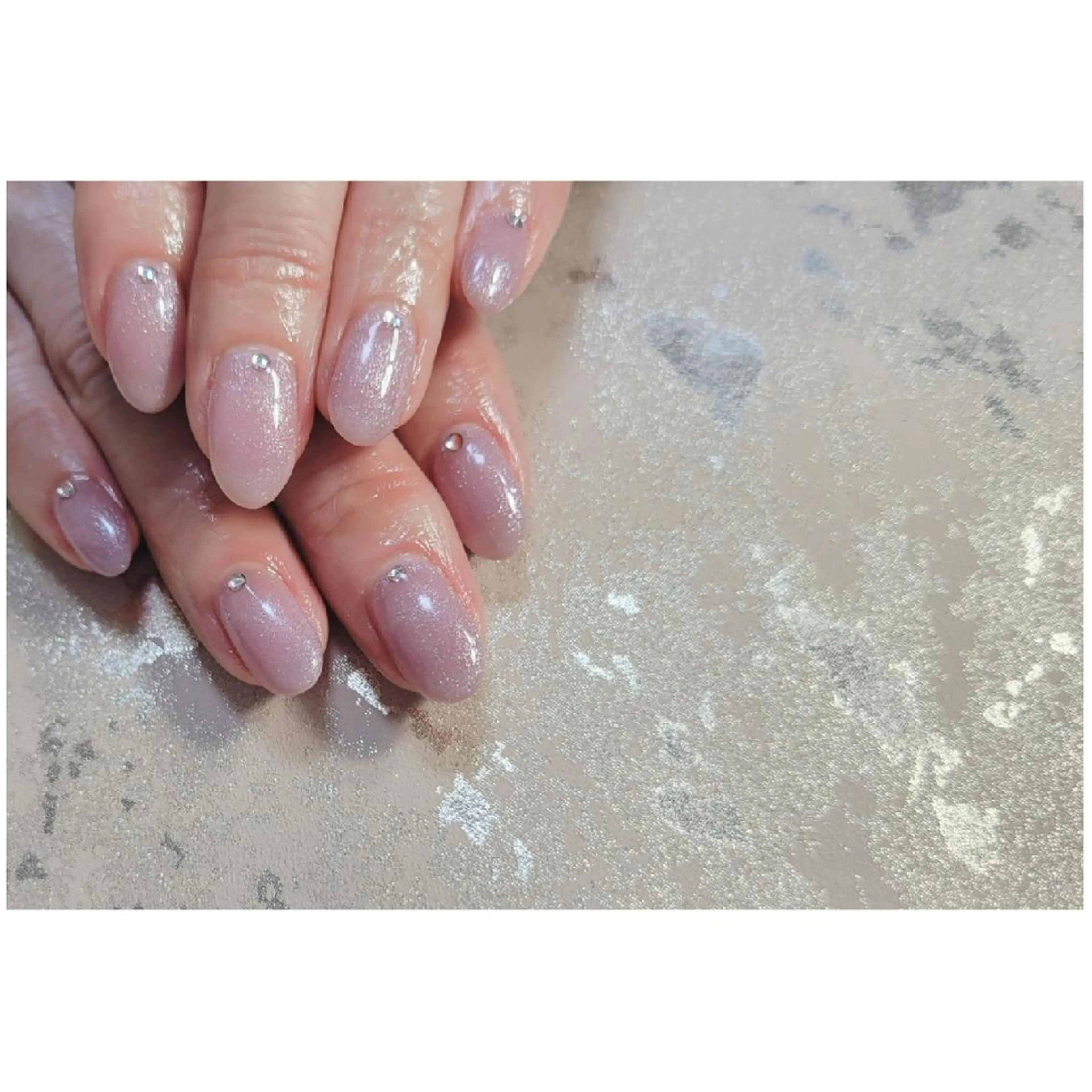 ネイル ハンドネイル ネイルサロンほっこり kanaのネイルデザイン