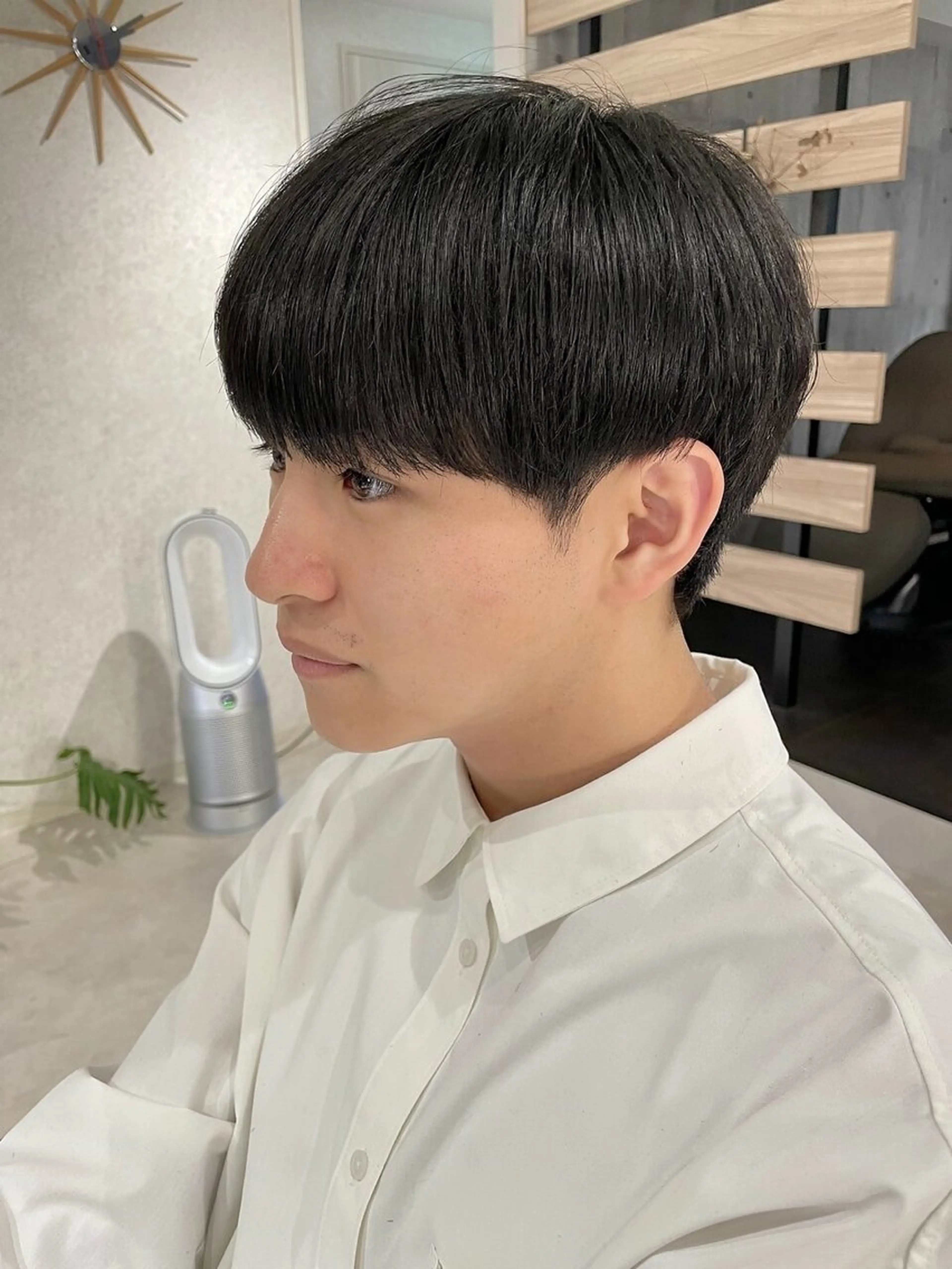 🫗初回限定🫗似合わせメンズカット✂︎の写真