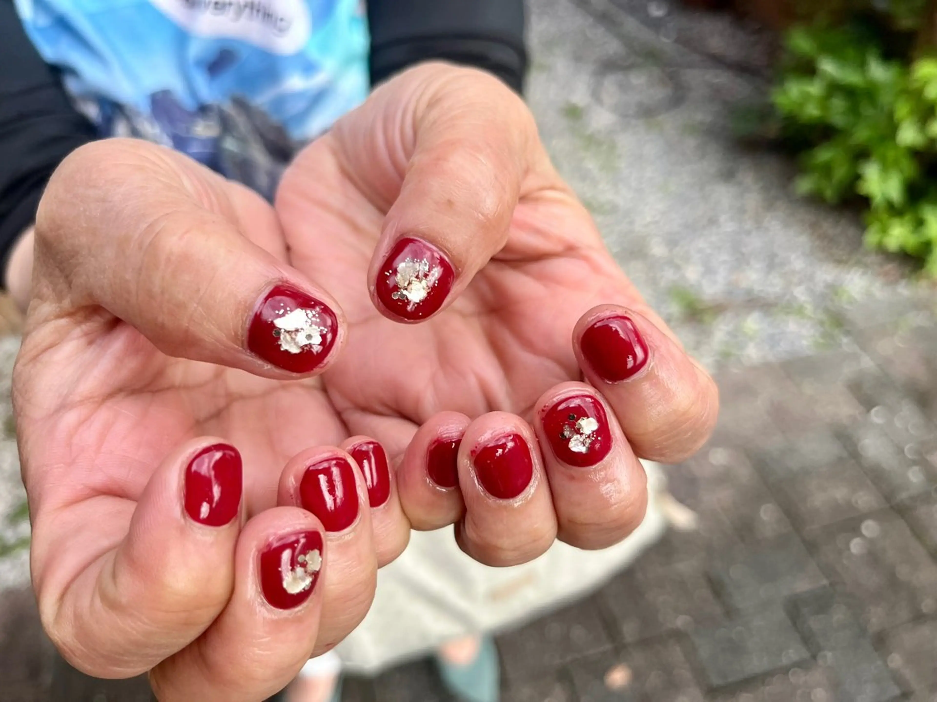 ネイル JAM Orario Nailのネイルデザイン